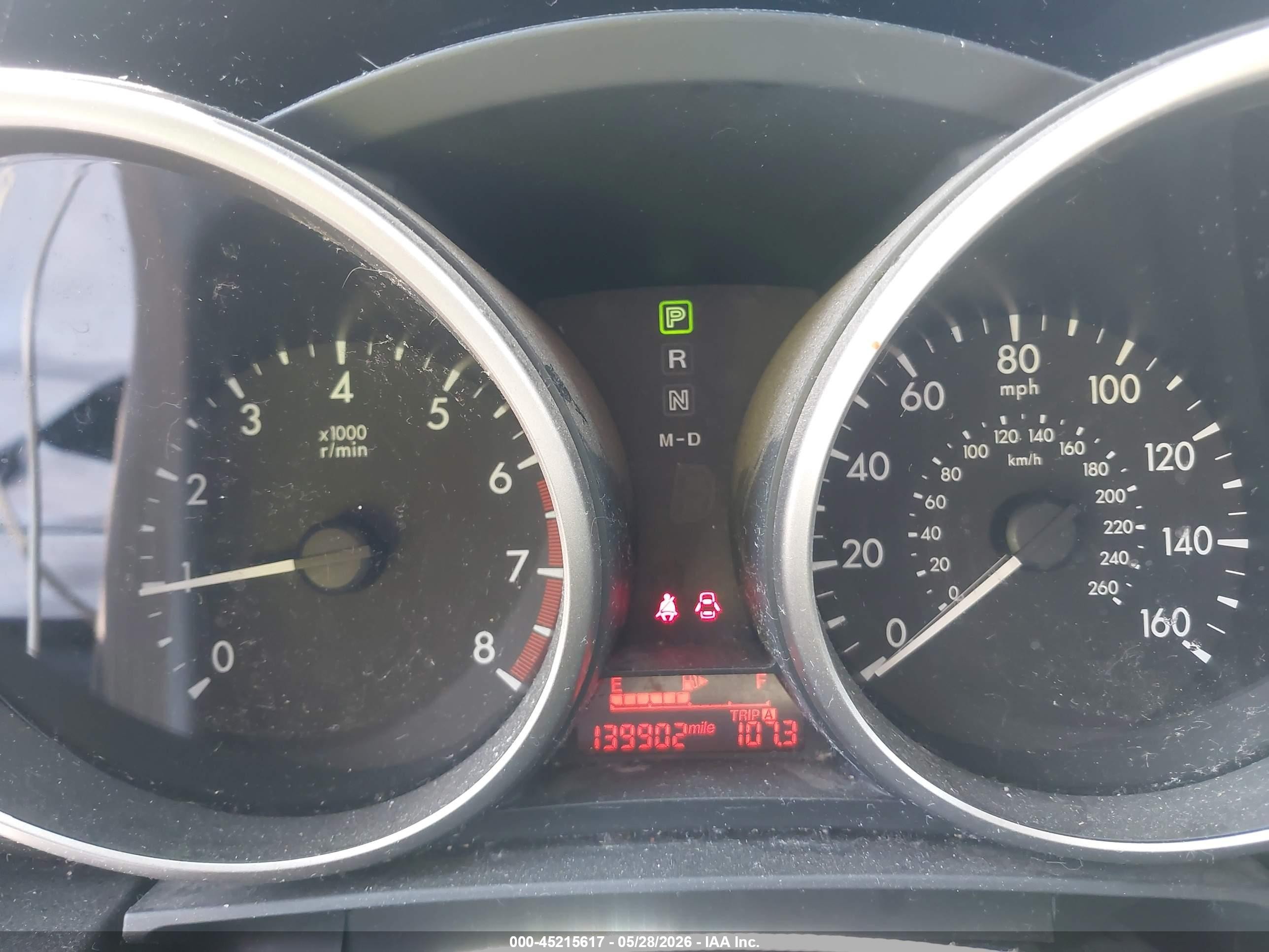 2013 Mazda Mazda5 Touring Silver vin: JM1CW2CL0D0147518