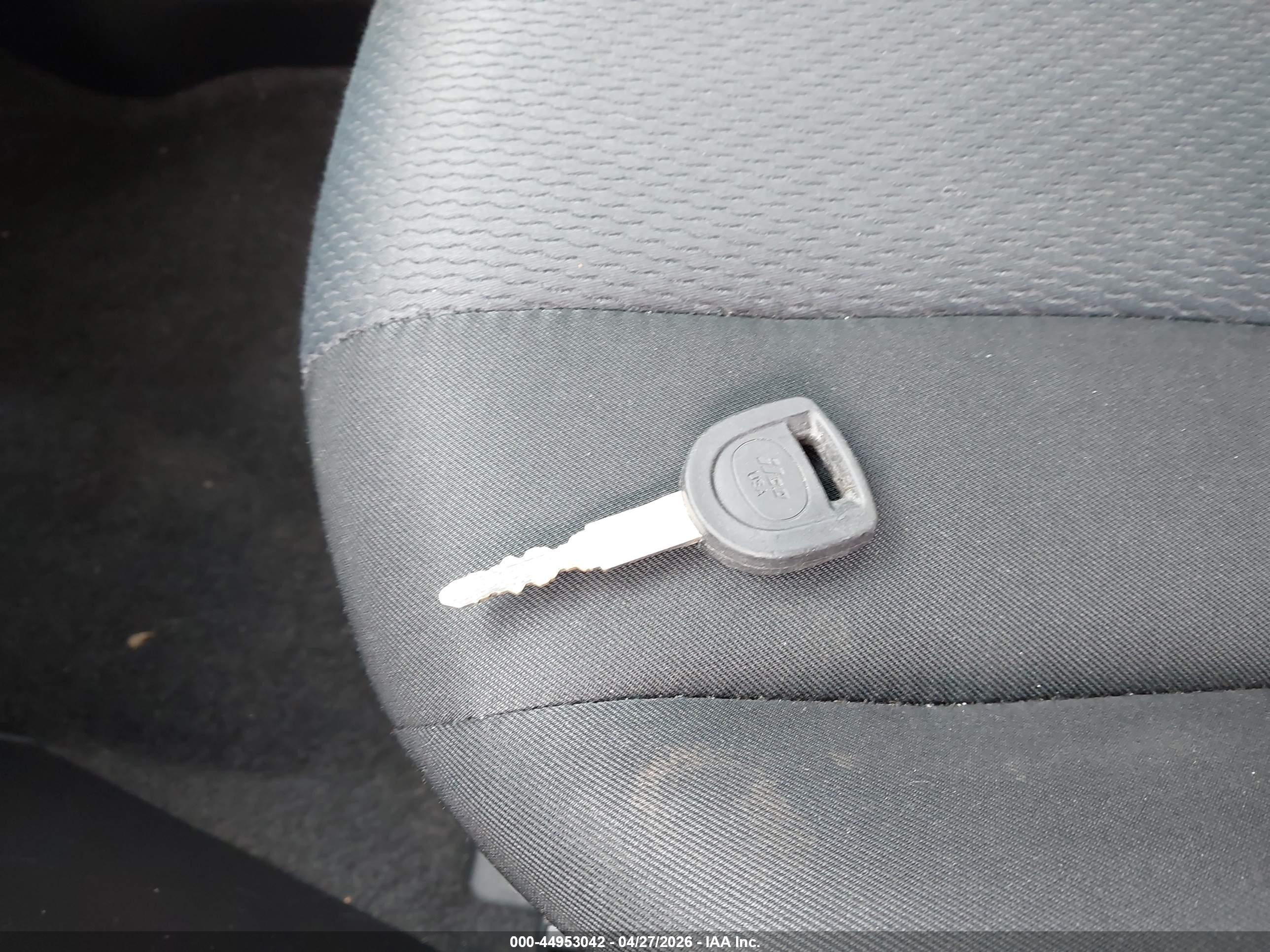 2013 Mazda Mazda5 Touring Silver vin: JM1CW2CL1D0159421