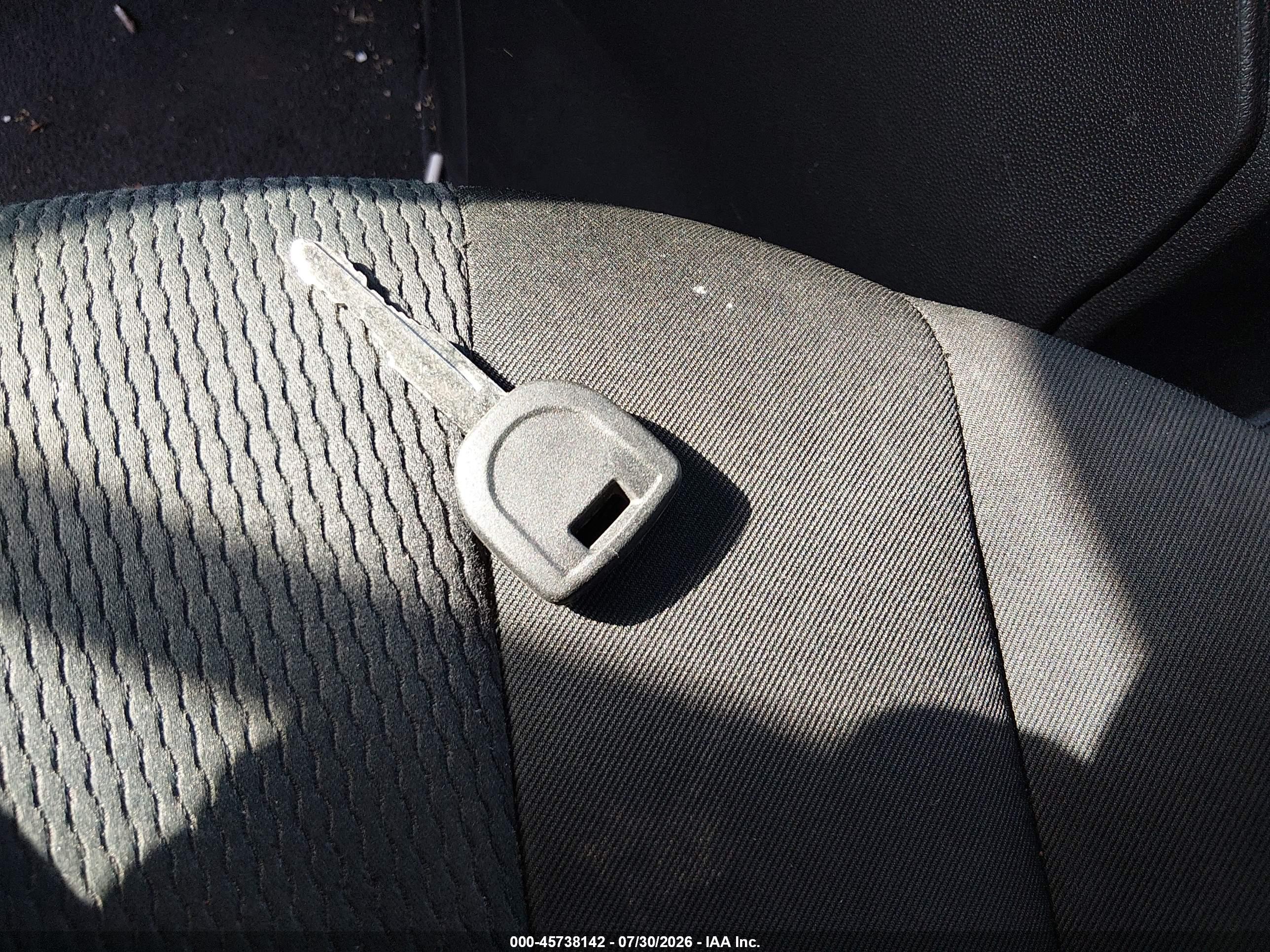 2013 Mazda Mazda5 Touring Silver vin: JM1CW2CL2D0159671