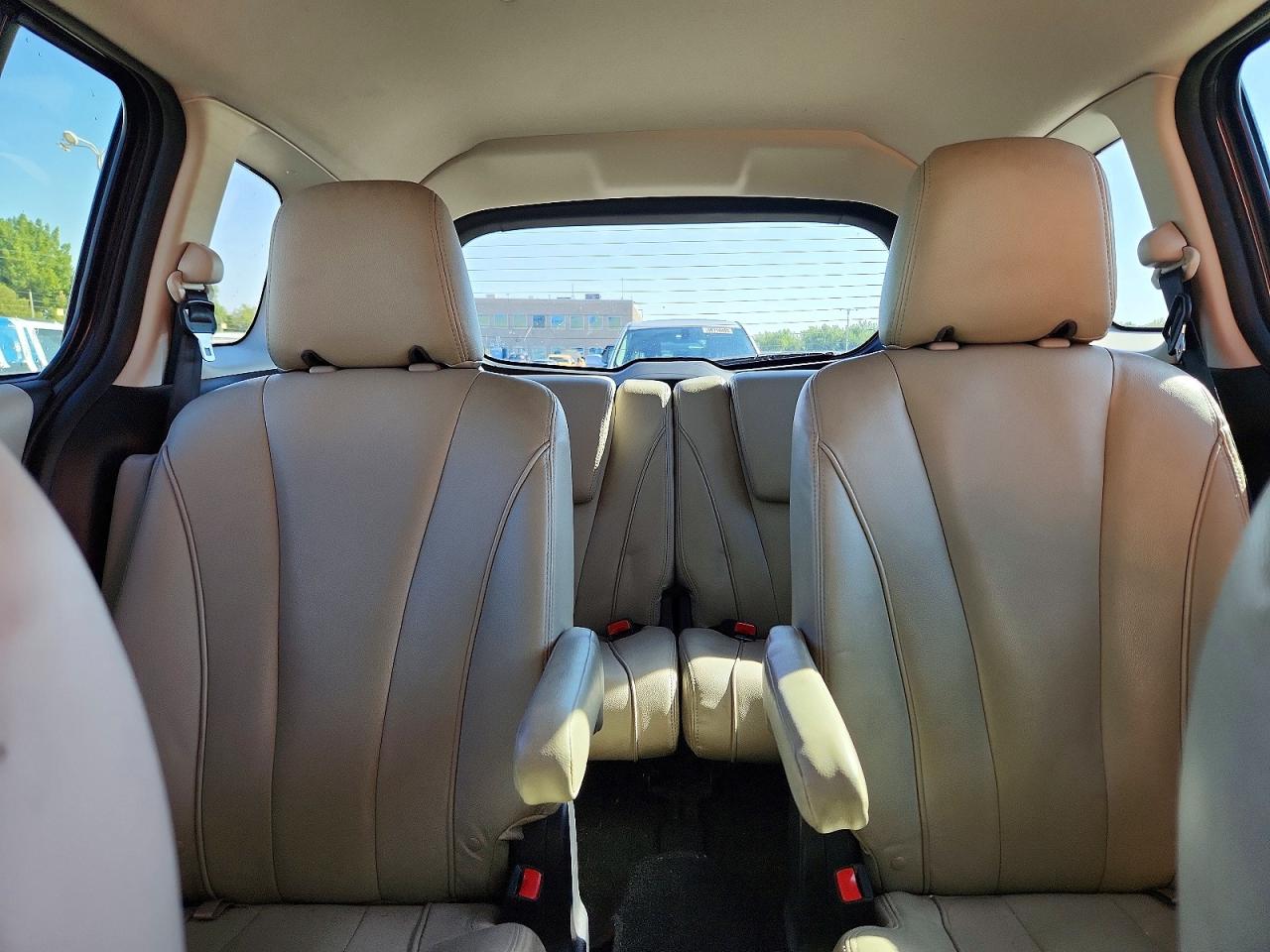 2014 Mazda 5 Touring Charcoal vin: JM1CW2CL2E0168730