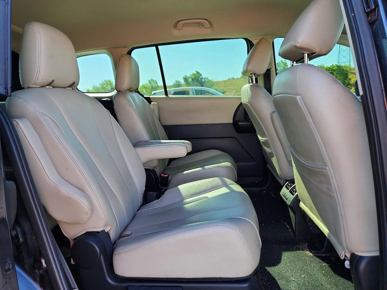 2014 Mazda 5 Touring Charcoal vin: JM1CW2CL2E0168730