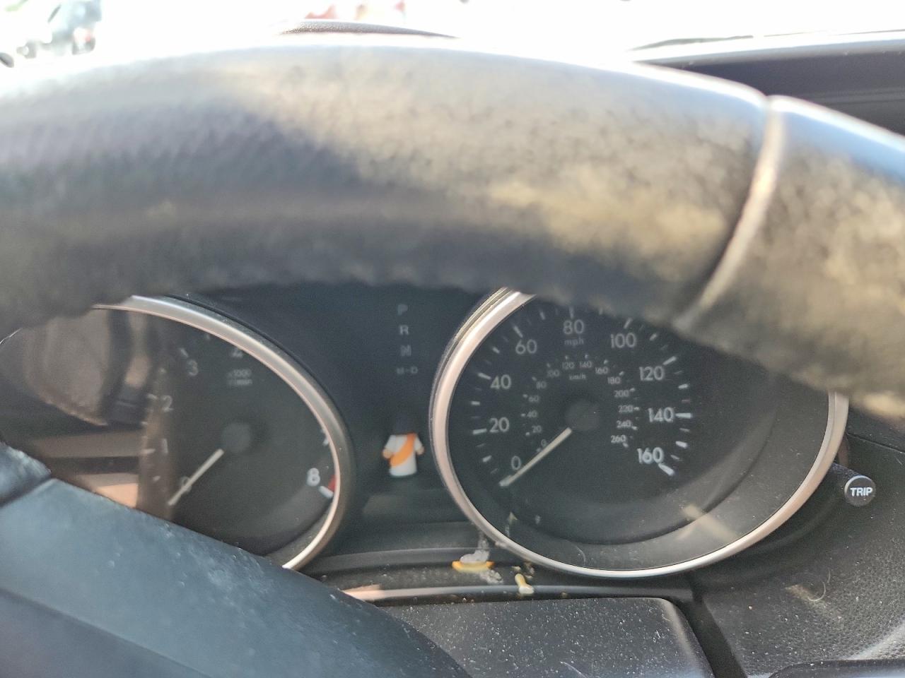 2013 Mazda 5 White vin: JM1CW2CL4D0150101