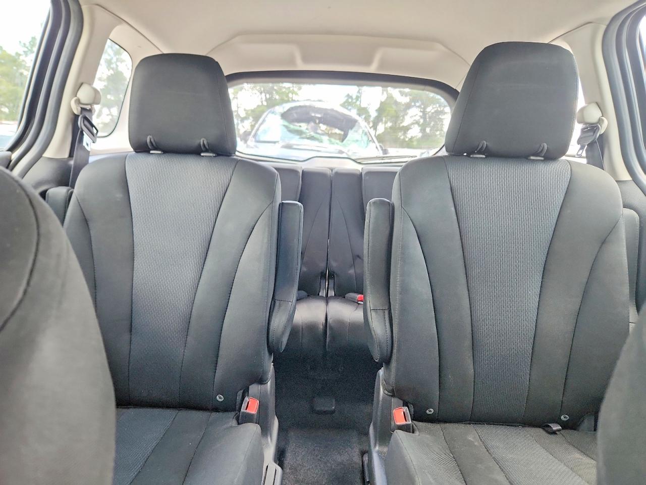 2014 Mazda 5 Touring Серебряный vin: JM1CW2CL4E0167921