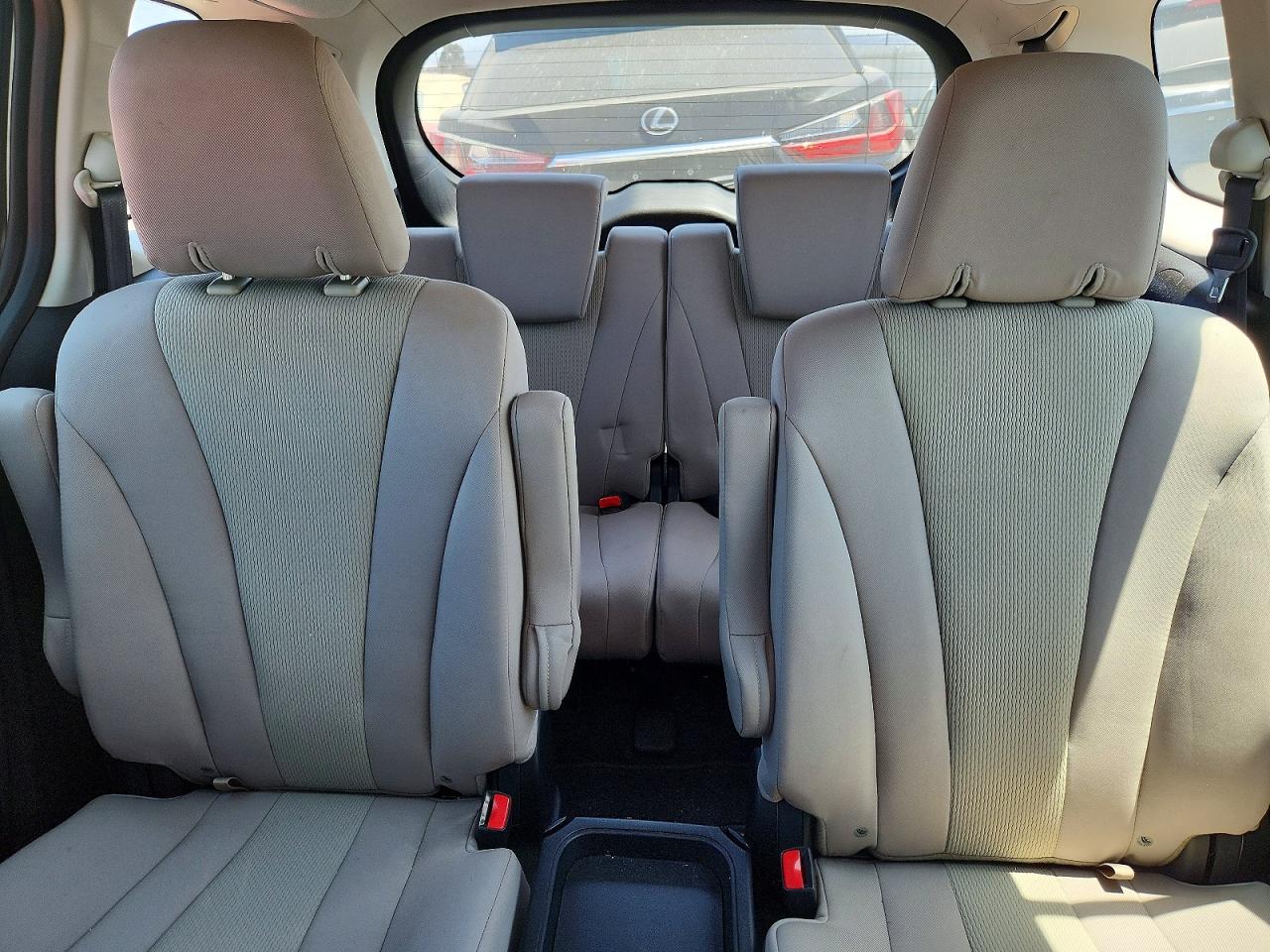 2015 Mazda 5 Touring White vin: JM1CW2CL4F0179486
