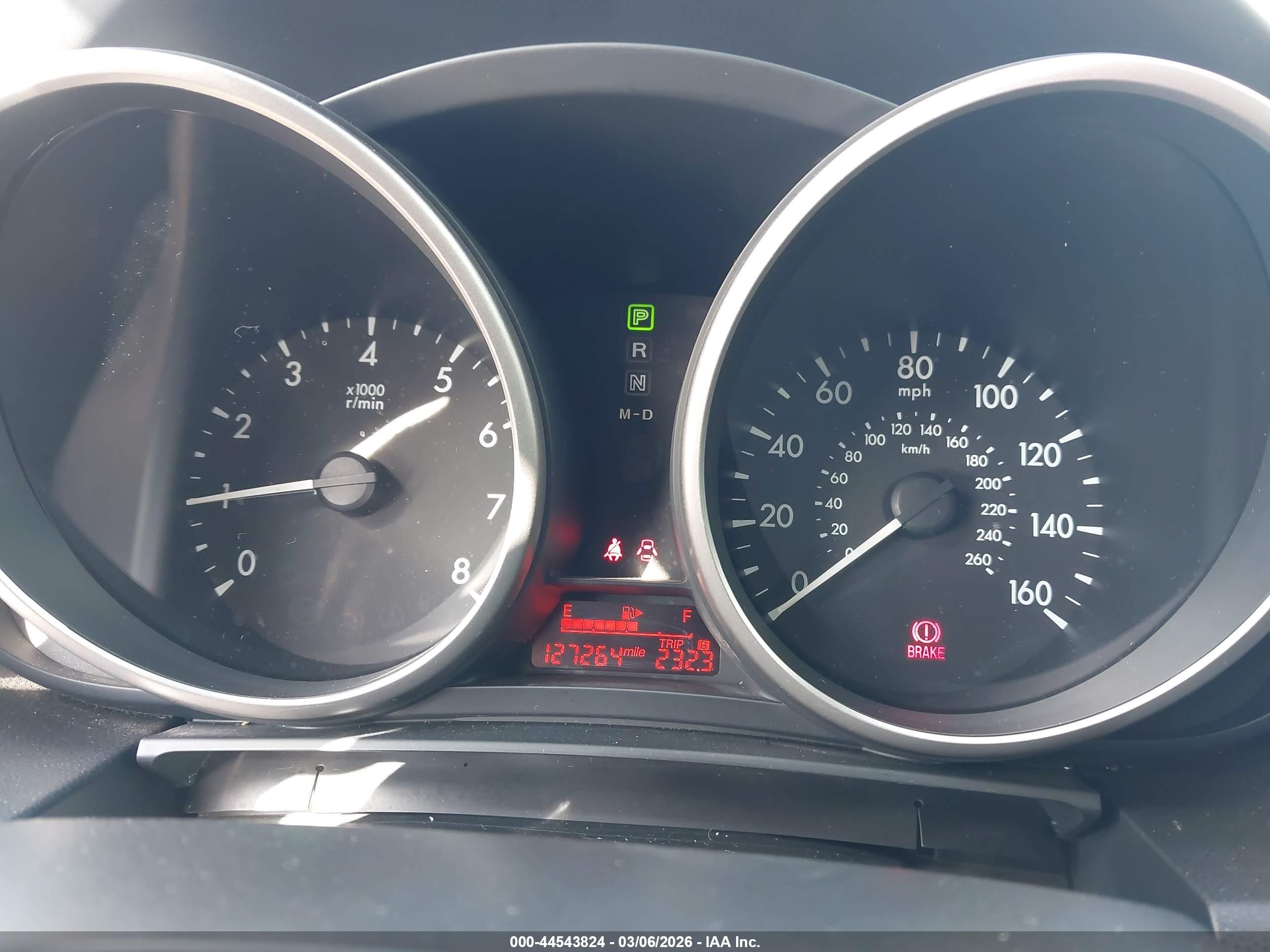 2014 Mazda Mazda5 Touring Silver vin: JM1CW2CL6E0162798