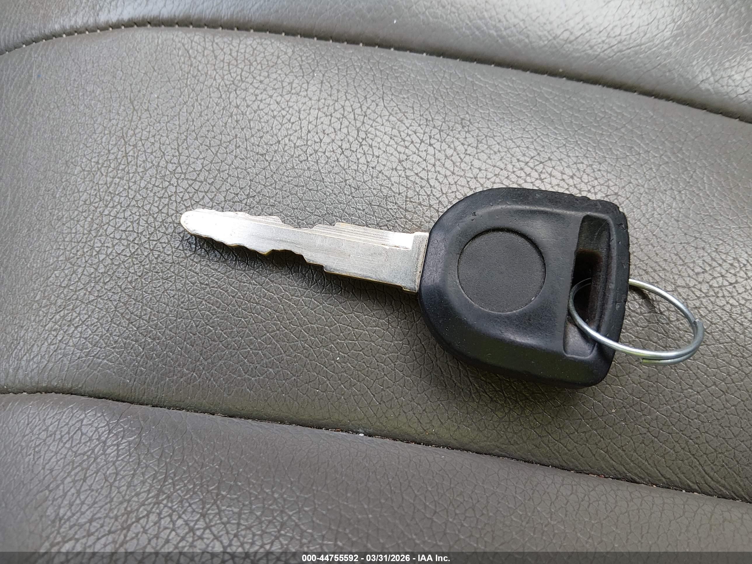 2012 Mazda Mazda5 Touring Blue vin: JM1CW2CL7C0128494
