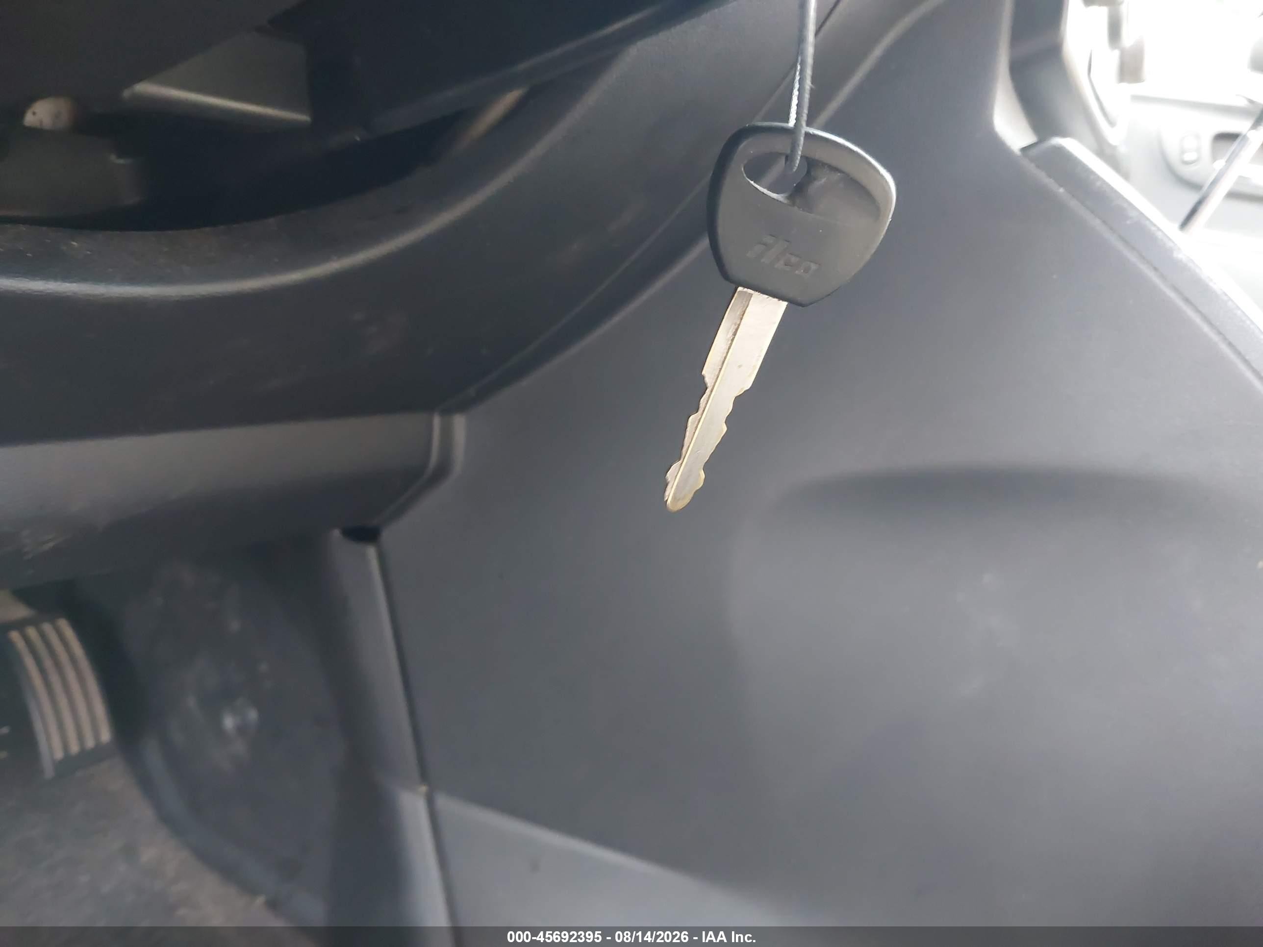 2012 Mazda Mazda5 Touring Gray vin: JM1CW2CL8C0121019