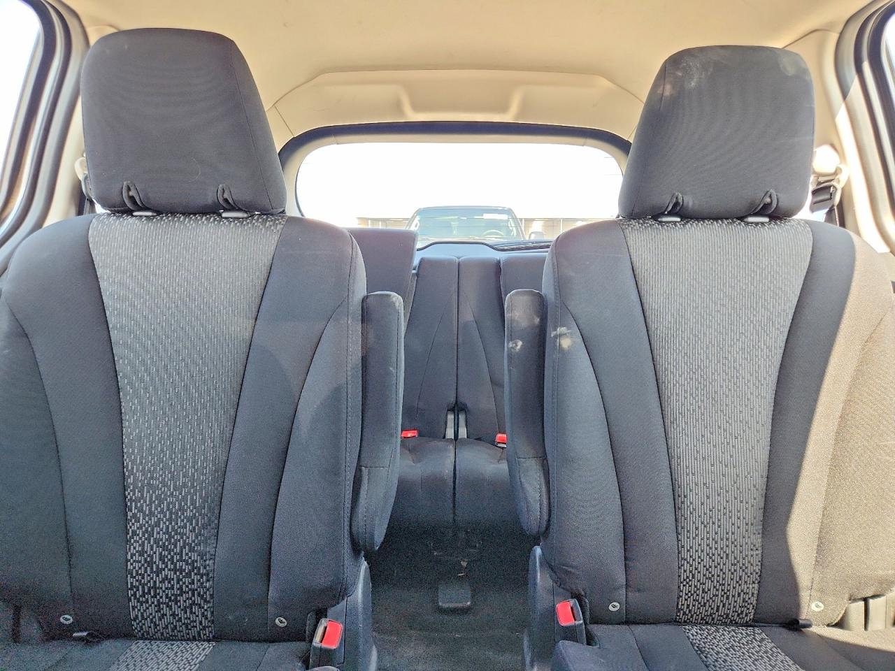 2012 Mazda 5 Silver vin: JM1CW2CLXC0127663