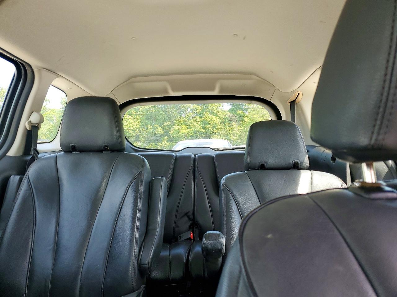 2012 Mazda 5 Blue vin: JM1CW2CLXC0134127