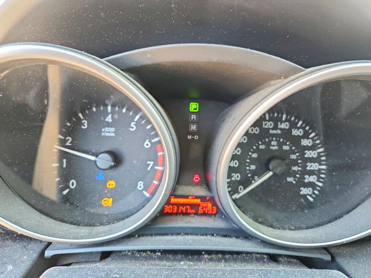 2013 Mazda 5 Silver vin: JM1CW2CLXD0150779