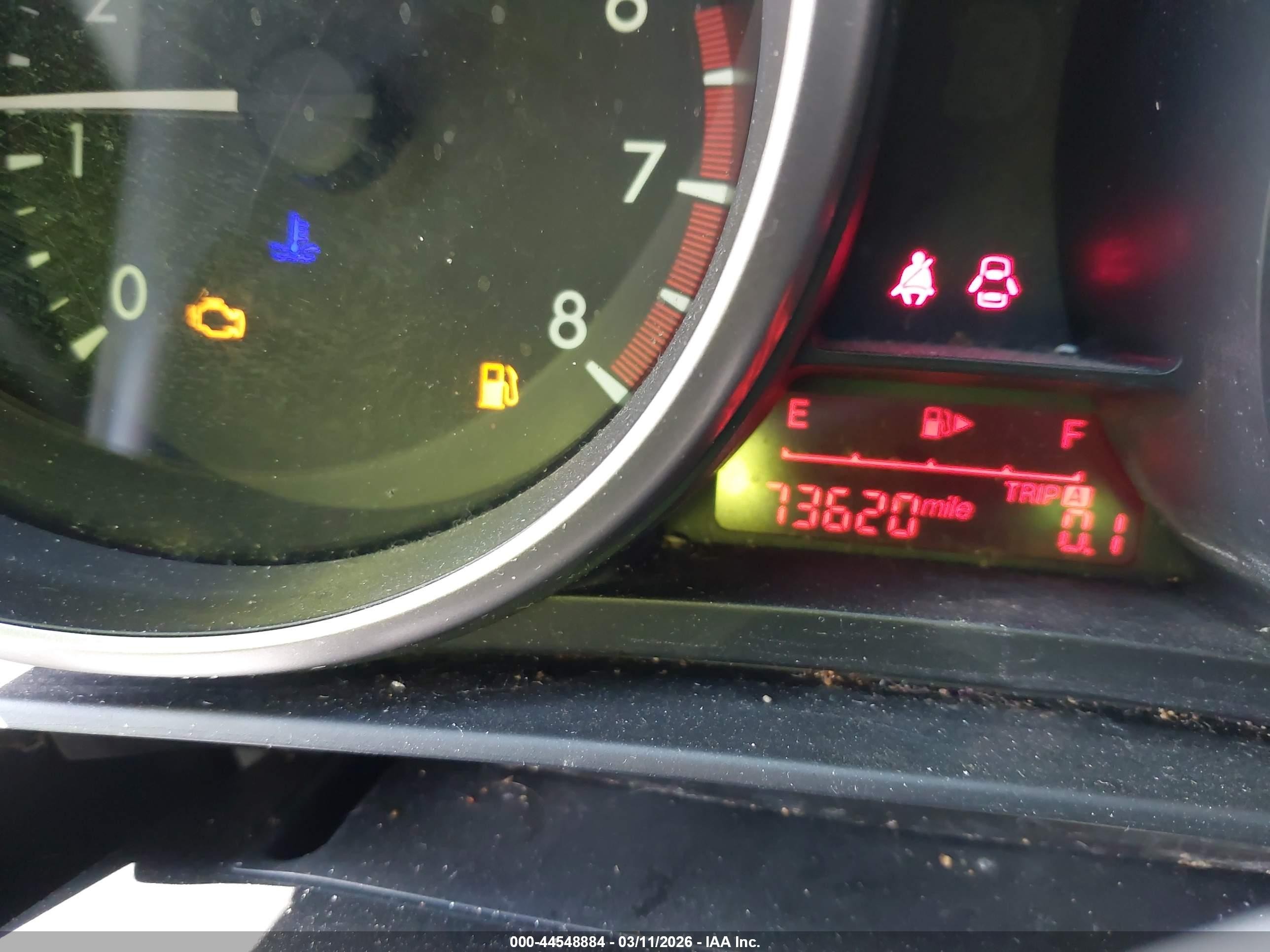2014 Mazda Mazda5 Grand Touring Black vin: JM1CW2DL0E0169969
