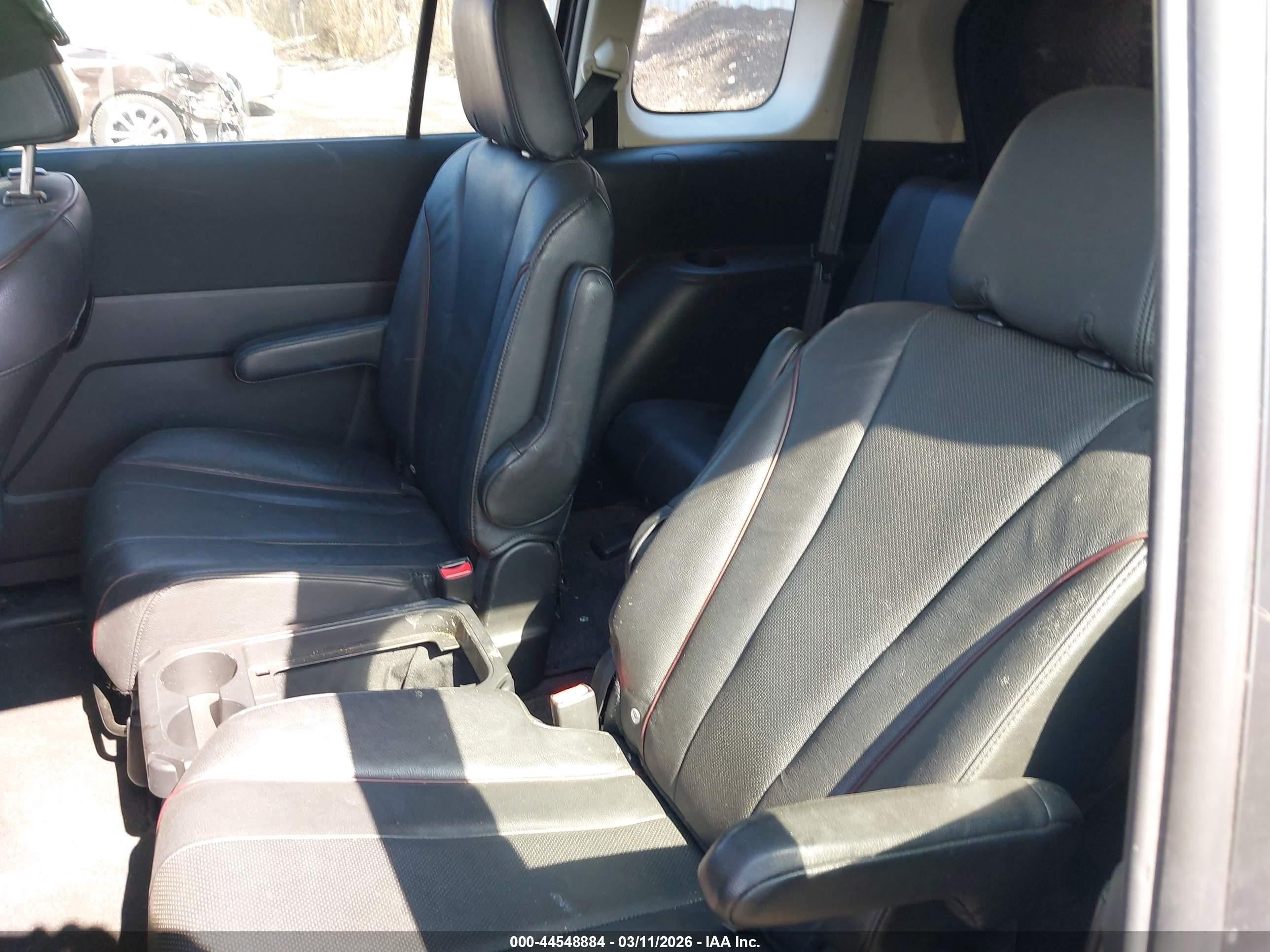2014 Mazda Mazda5 Grand Touring Black vin: JM1CW2DL0E0169969