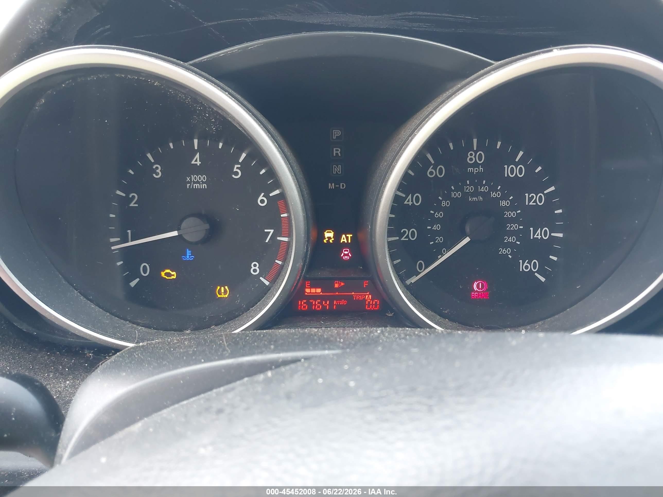 2012 Mazda Mazda5 Grand Touring Silver vin: JM1CW2DL2C0102187