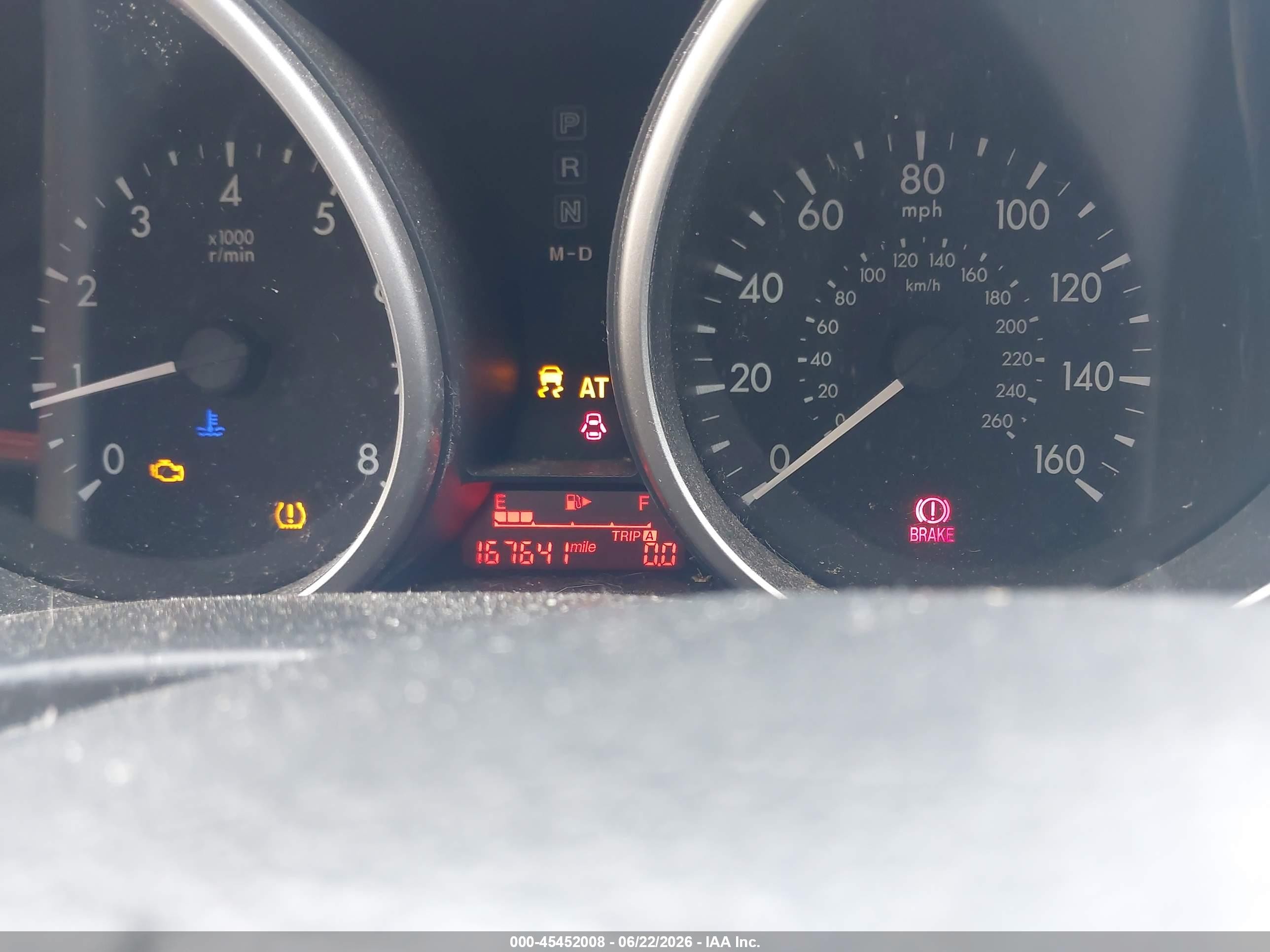 2012 Mazda Mazda5 Grand Touring Silver vin: JM1CW2DL2C0102187