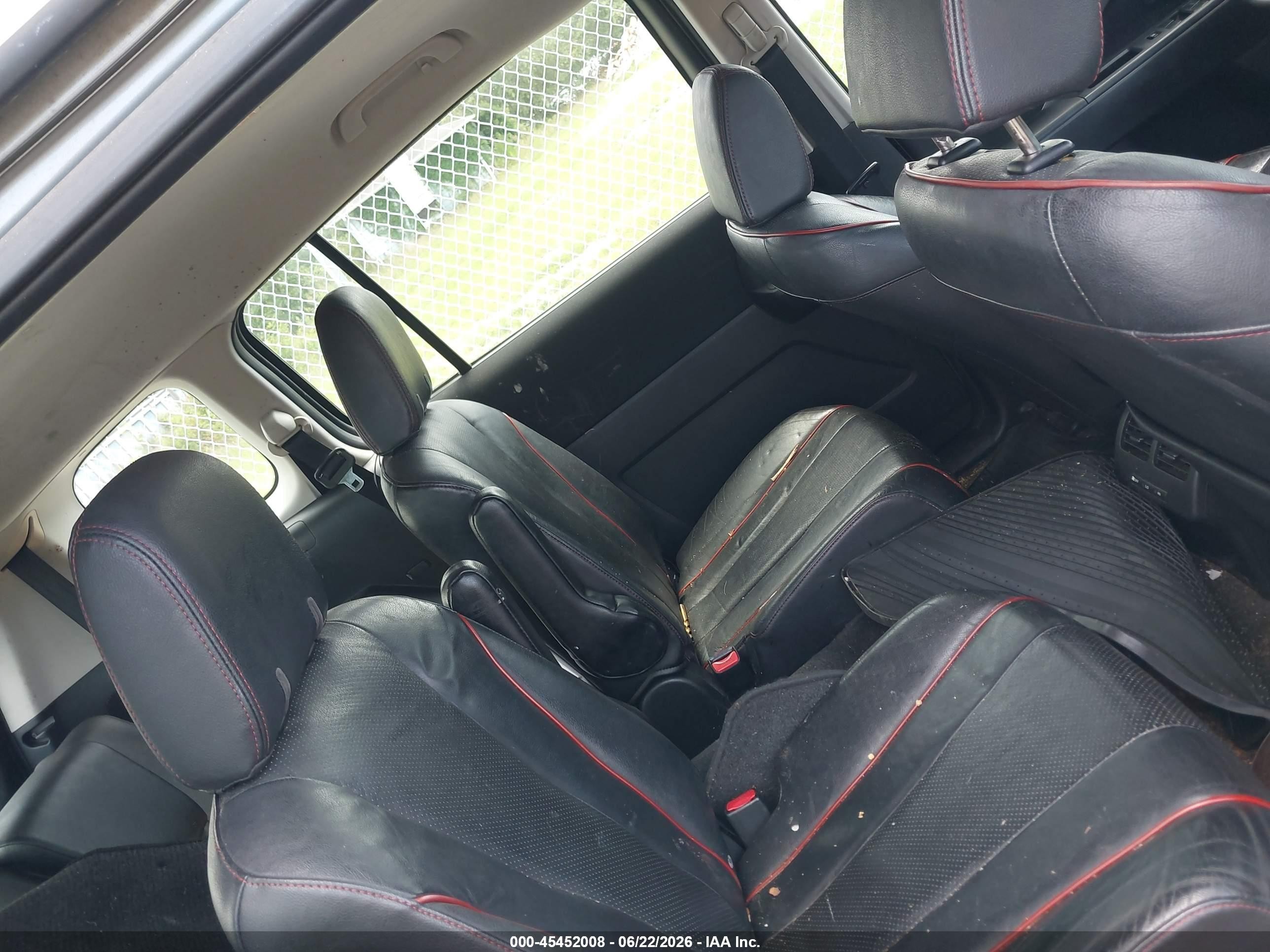2012 Mazda Mazda5 Grand Touring Silver vin: JM1CW2DL2C0102187