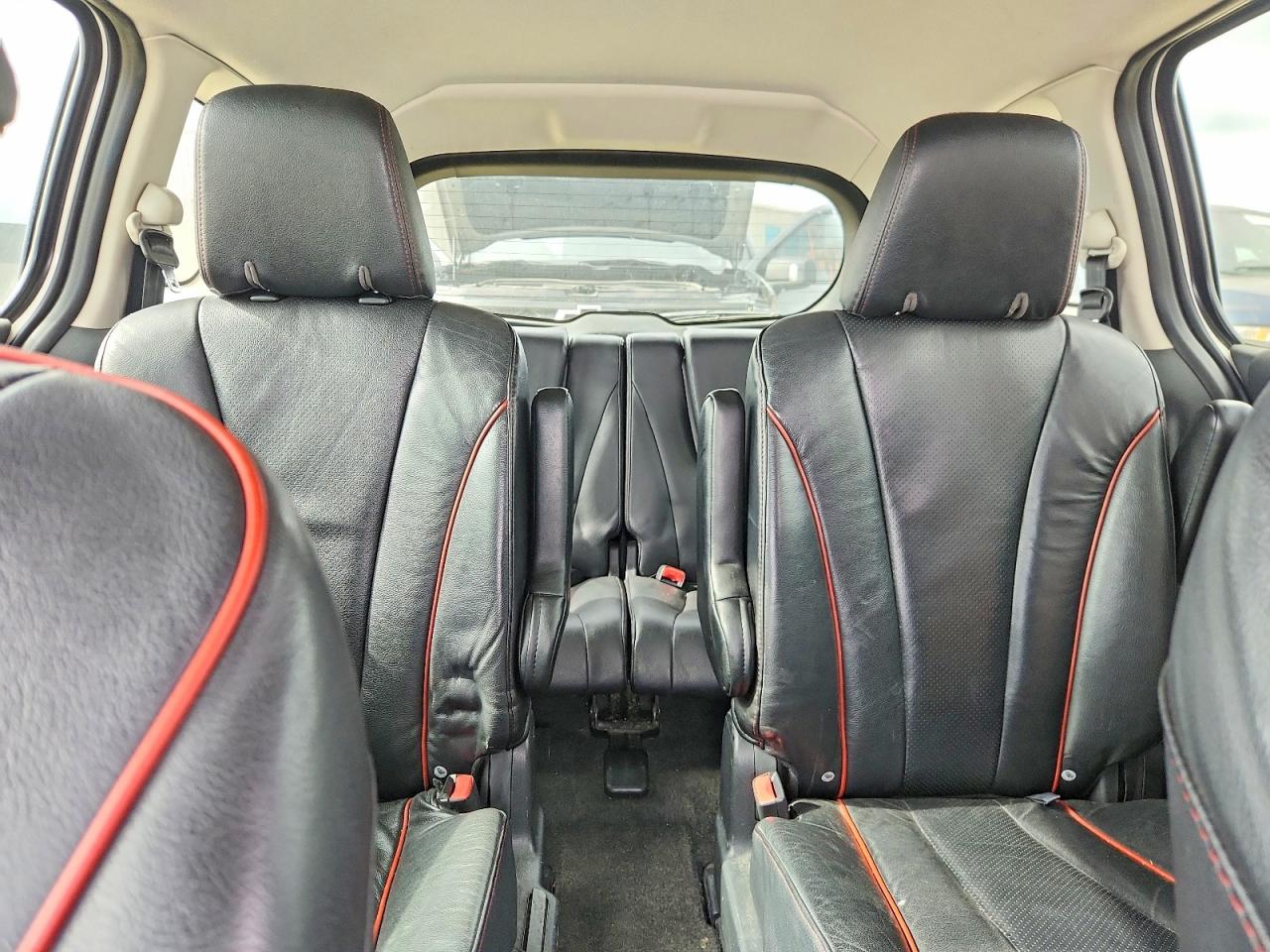 2012 Mazda 5 Белый vin: JM1CW2DL5C0124782