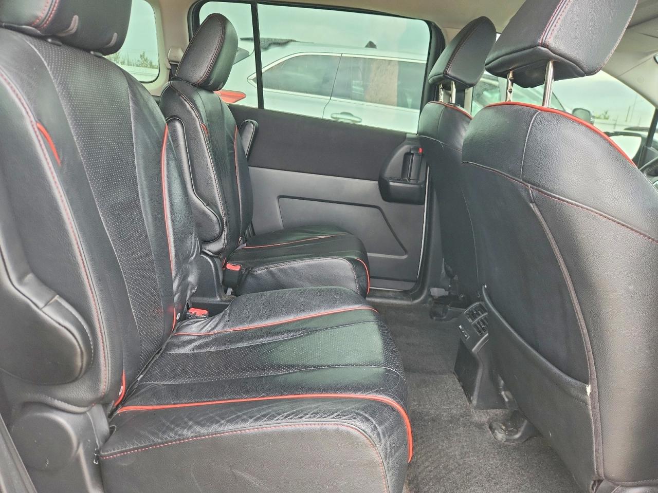 2012 Mazda 5 Белый vin: JM1CW2DL5C0124782