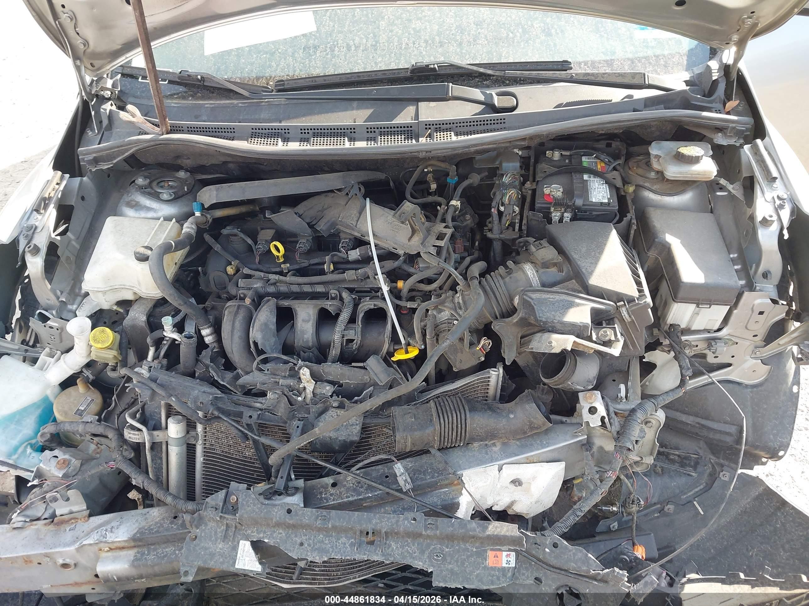 2014 Mazda Mazda5 Grand Touring Silver vin: JM1CW2DL5E0163245