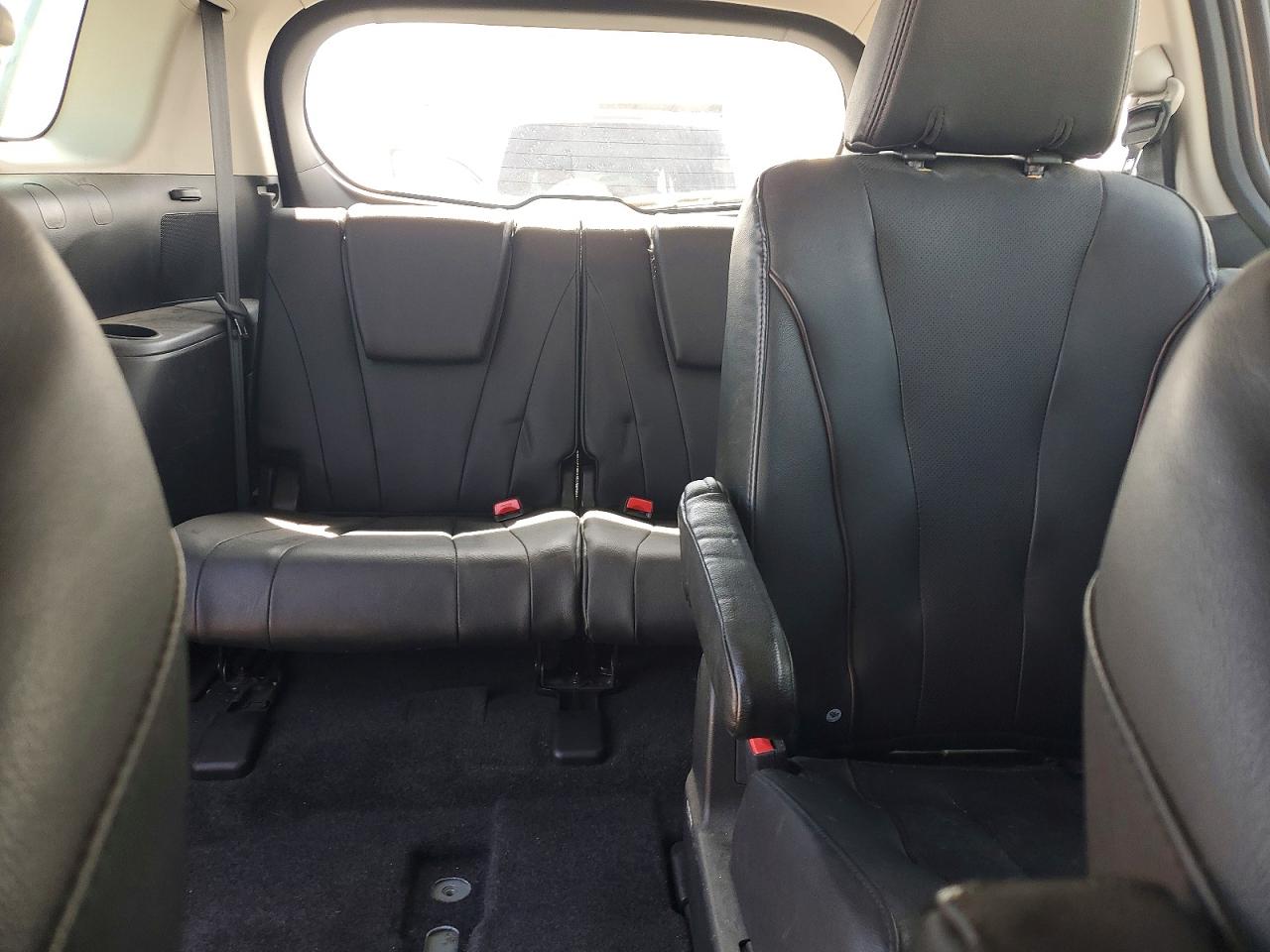 2015 Mazda 5 Silver vin: JM1CW2DL6F0189676