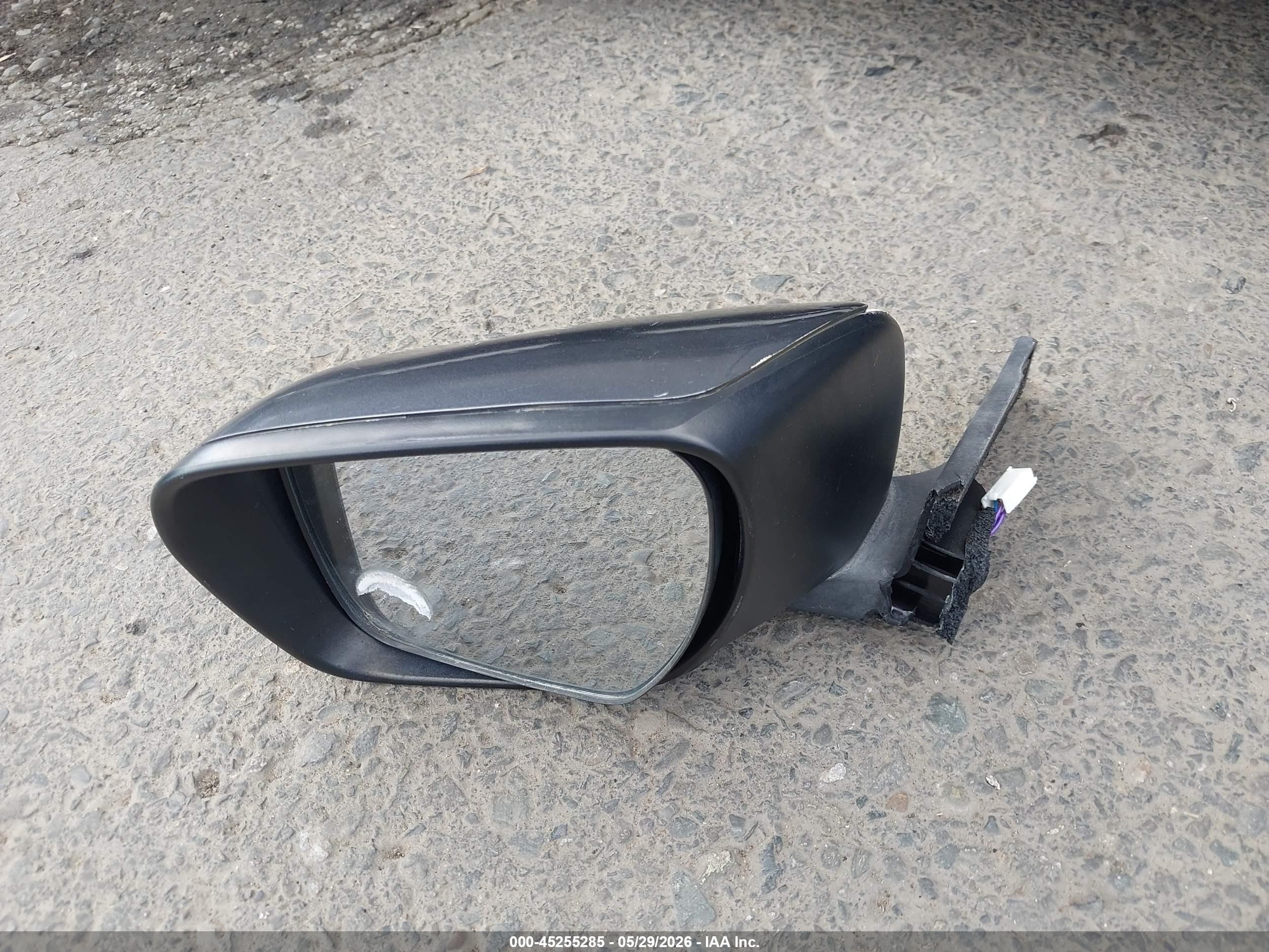 2012 Mazda Mazda5 Grand Touring Серый vin: JM1CW2DL8C0132570