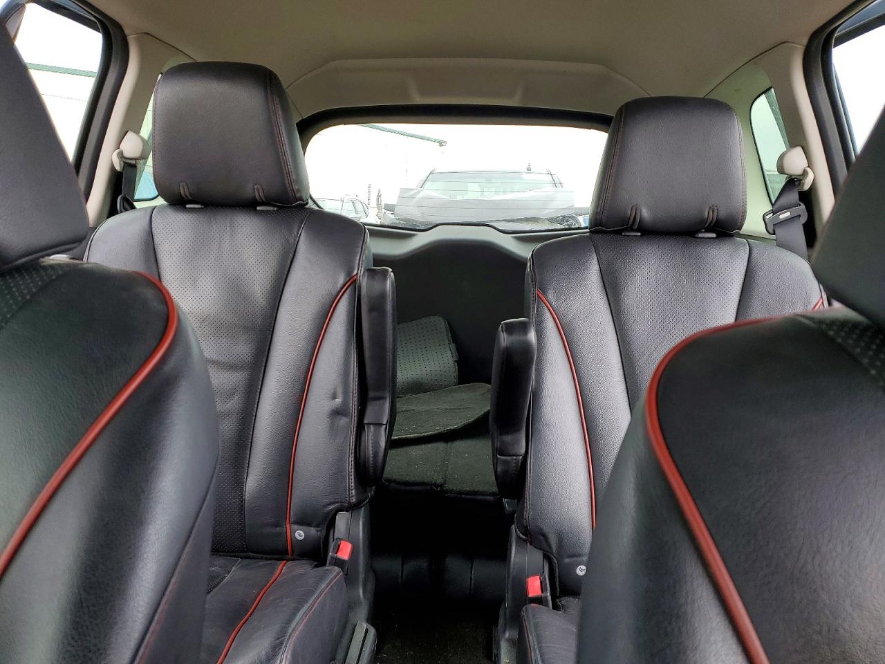 2012 Mazda 5 Blue vin: JM1CW2DL9C0126521