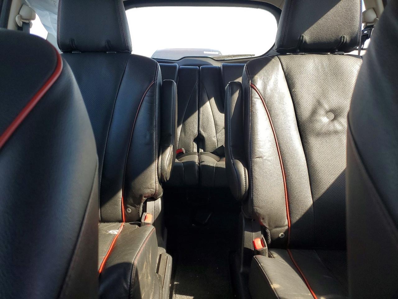 2012 Mazda 5 Серый vin: JM1CW2DL9C0140144
