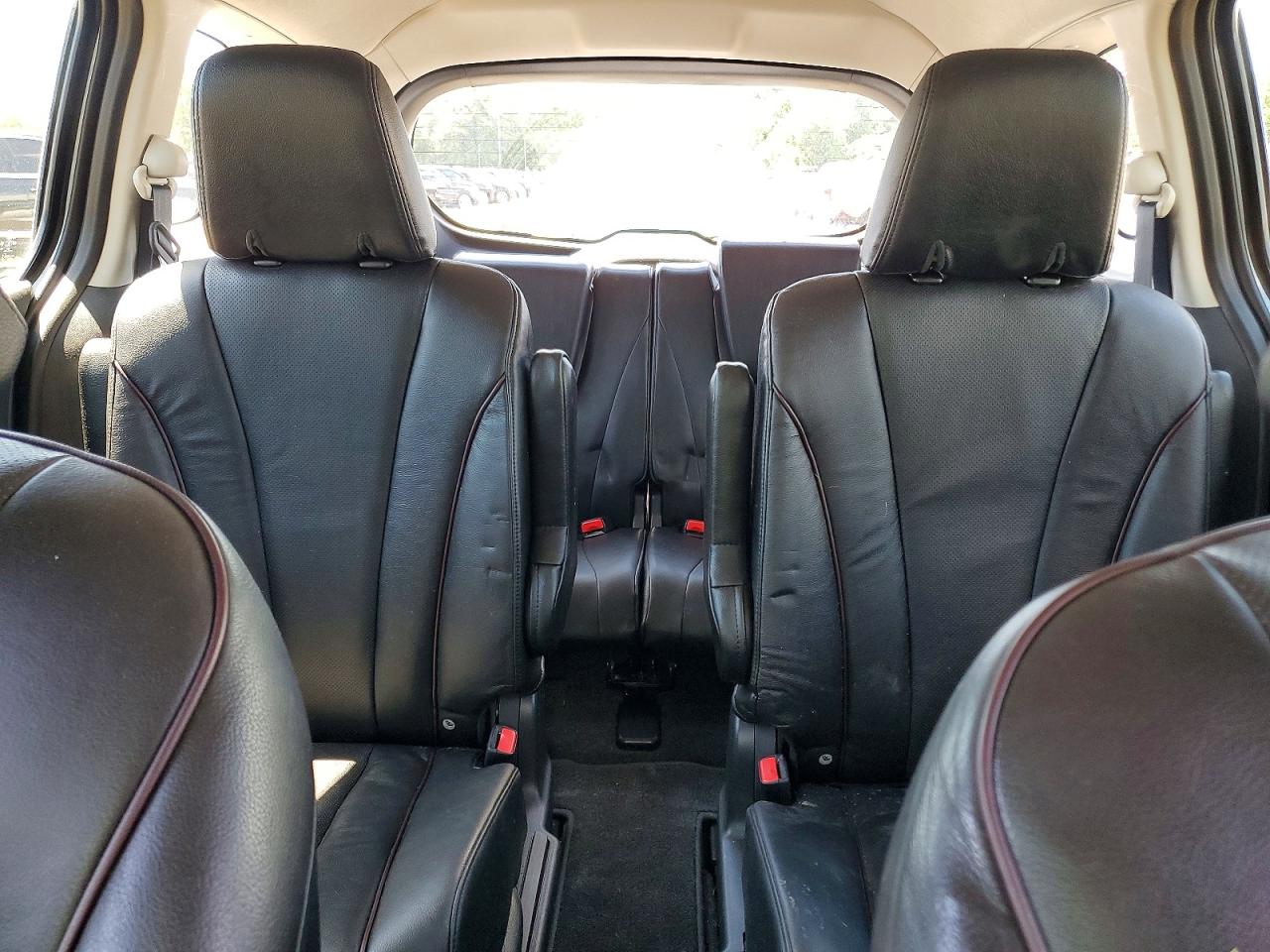 2013 Mazda 5 Blue vin: JM1CW2DLXD0148173