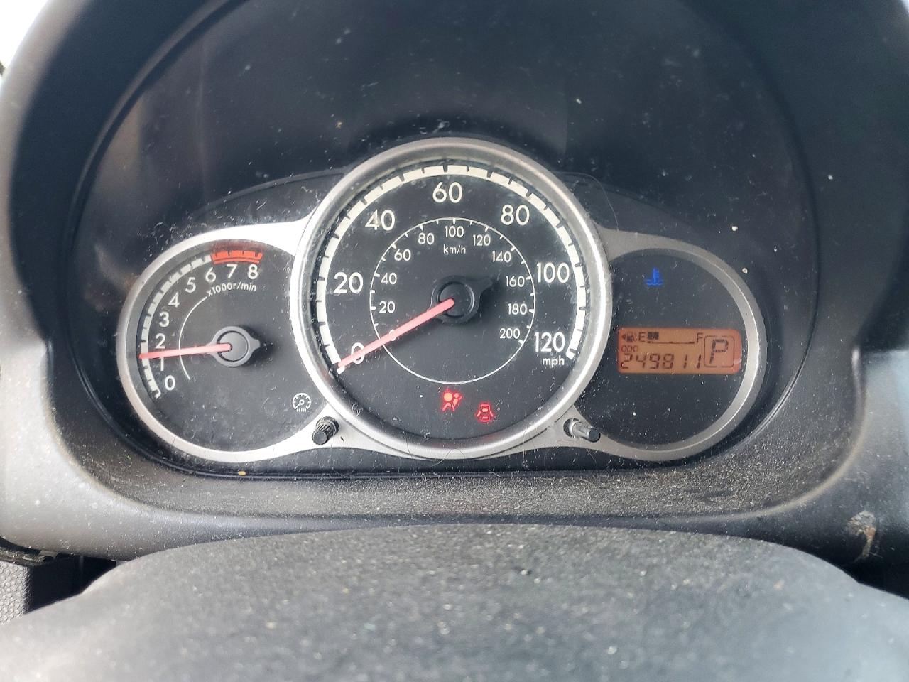 2011 Mazda Mazda2 Black vin: JM1DE1HY2B0123451