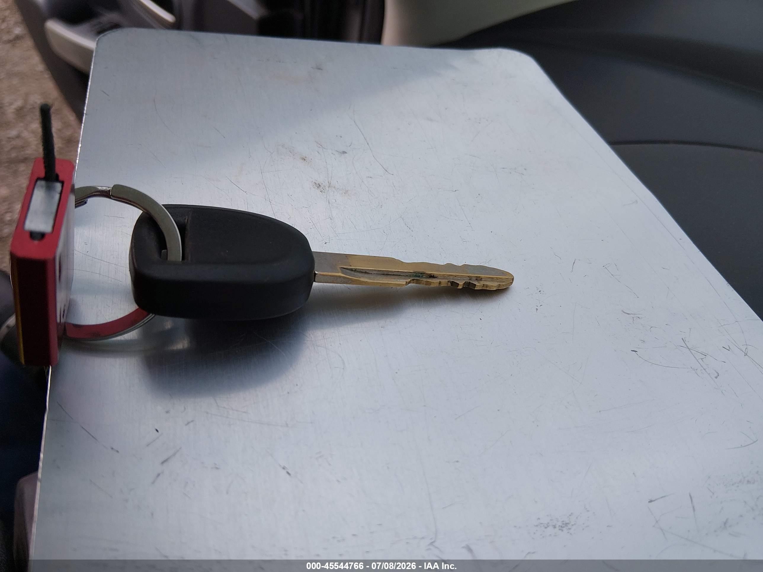 2011 Mazda Mazda2 Sport Серый vin: JM1DE1HY6B0107740