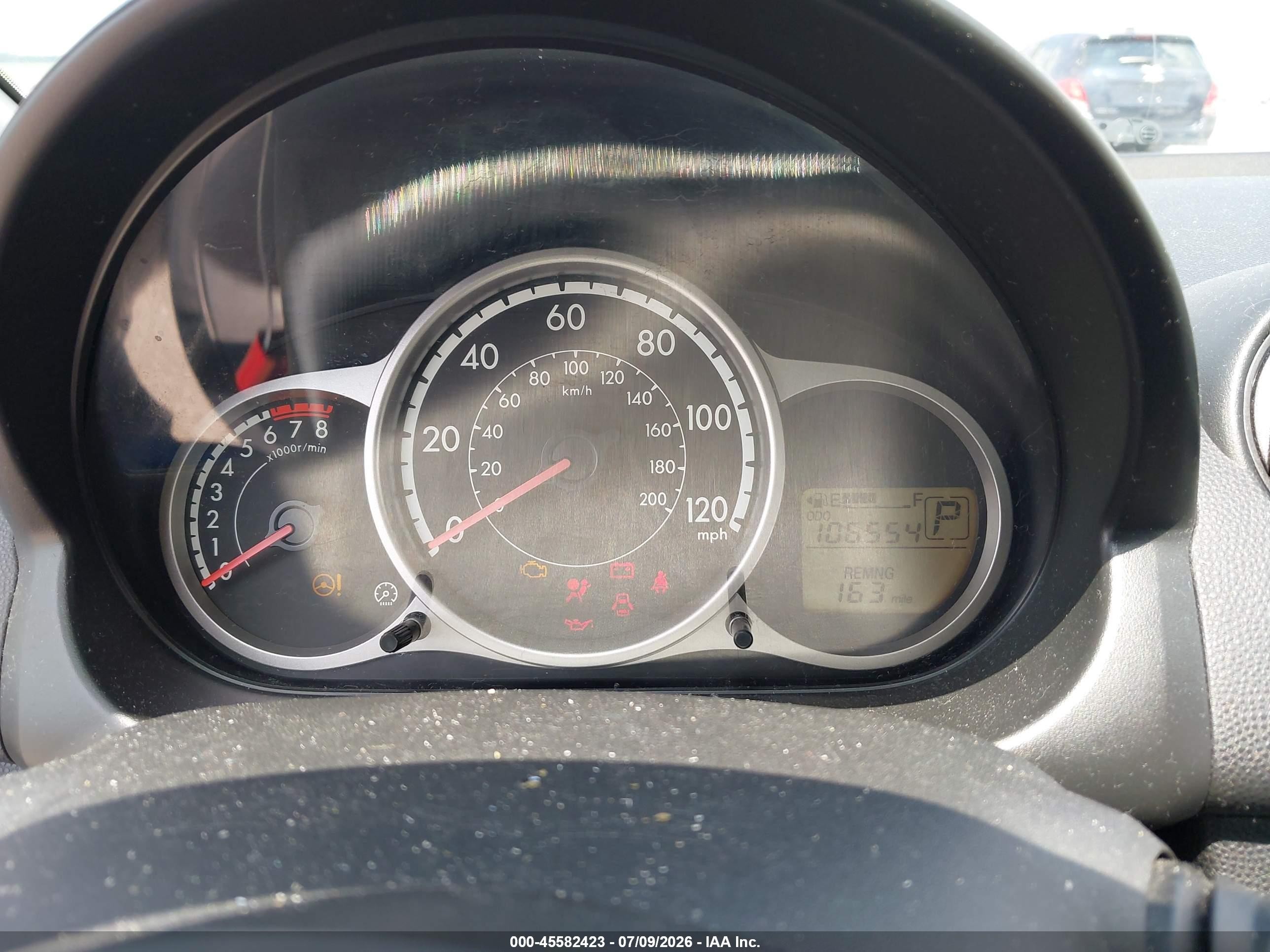 2011 Mazda Mazda2 Touring Black vin: JM1DE1HY9B0127951