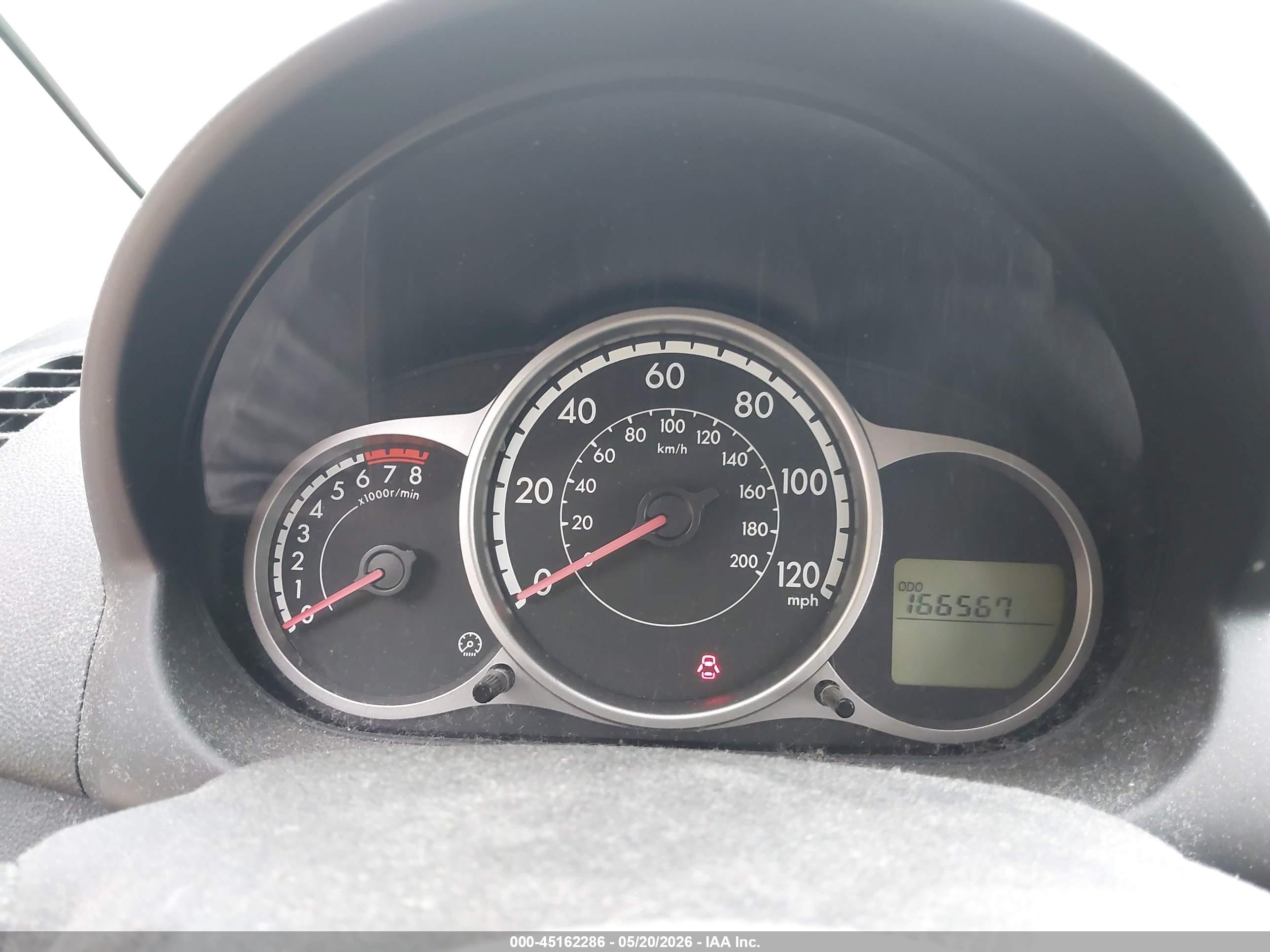 2011 Mazda Mazda2 Touring Красный vin: JM1DE1HZ0B0118774