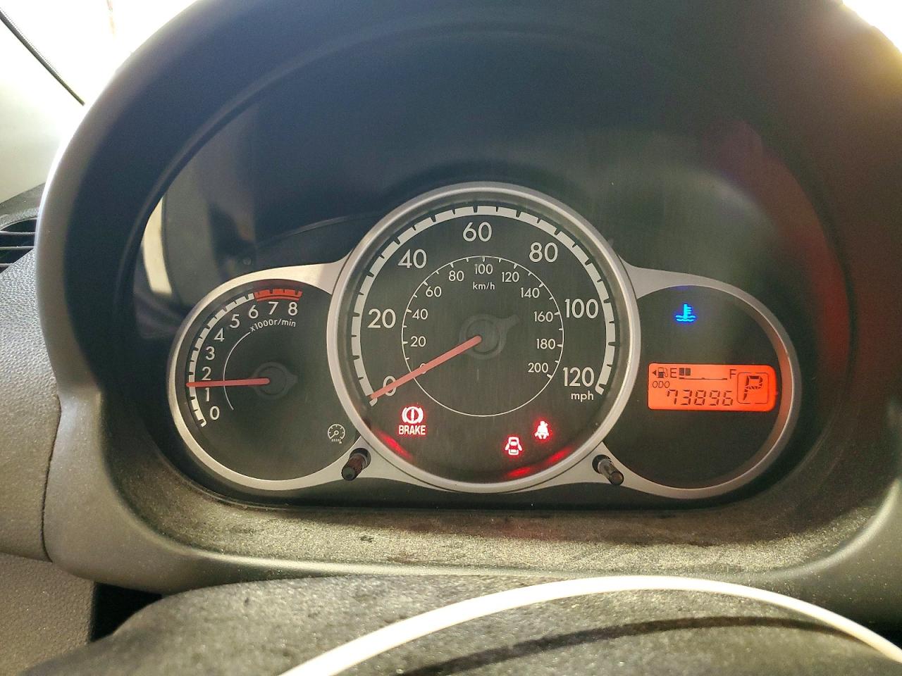 2011 Mazda Mazda2 White vin: JM1DE1HZ2B0130165