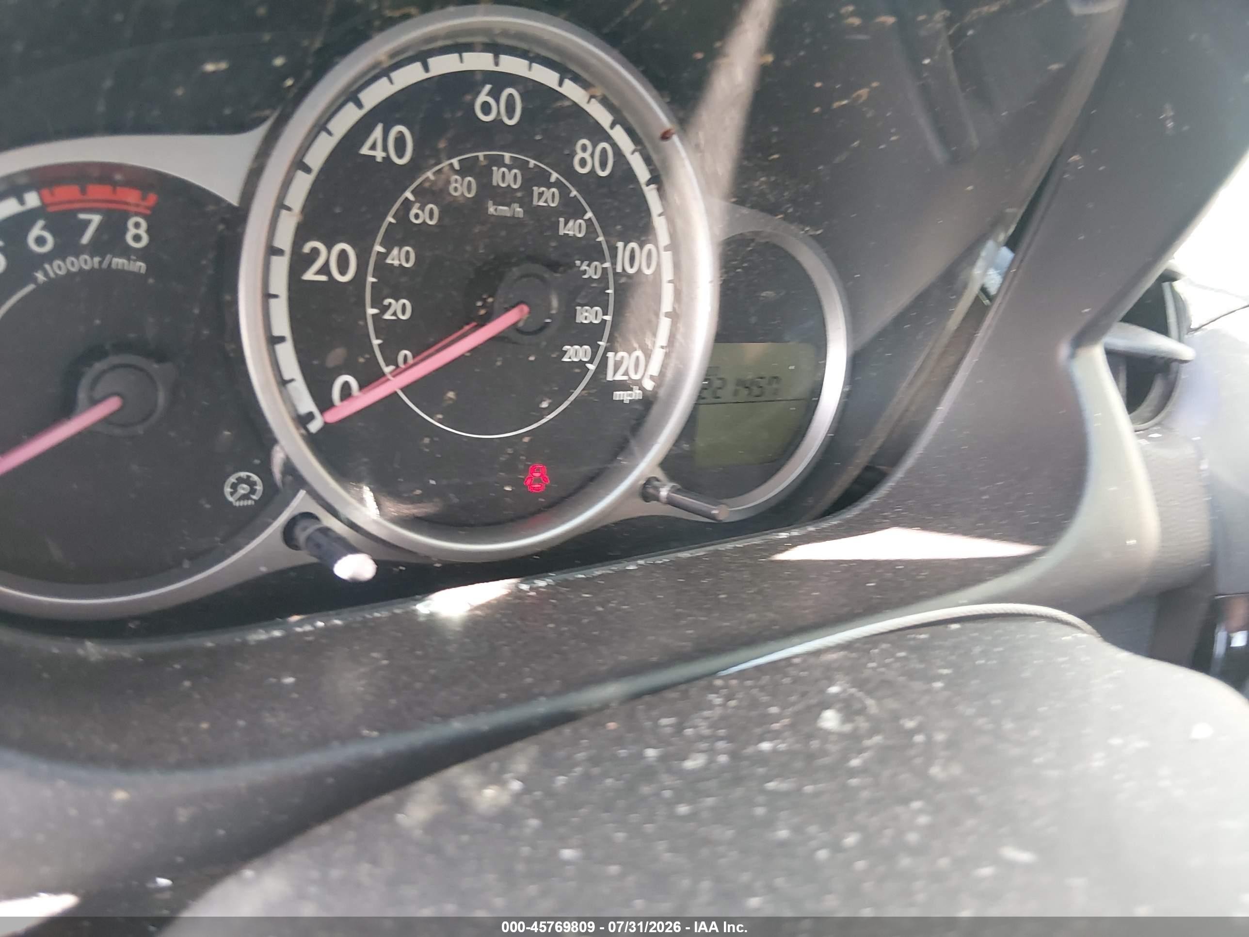2011 Mazda Mazda2 Touring Green vin: JM1DE1HZ8B0112804