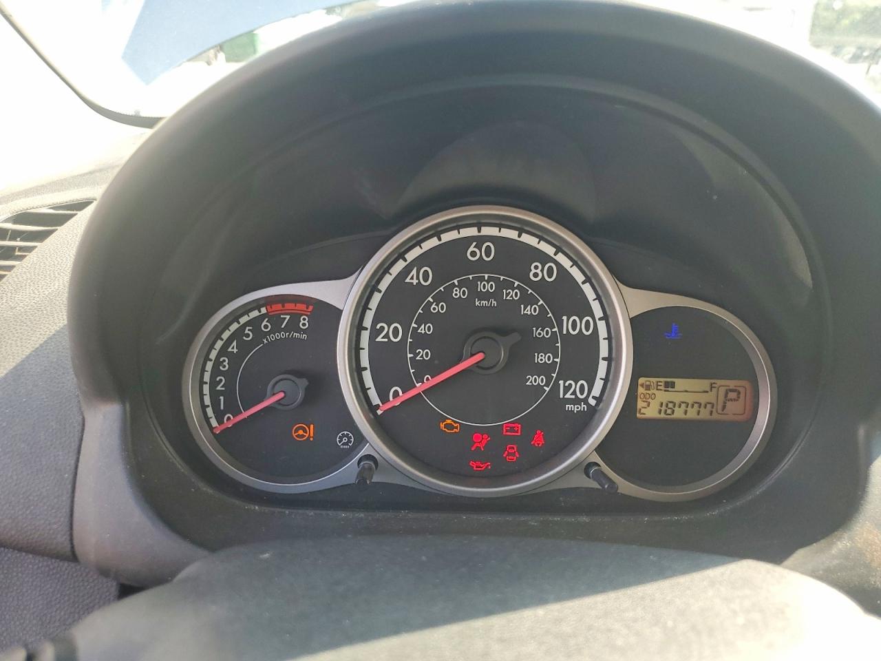 2013 Mazda Mazda2 Blue vin: JM1DE1KY0D0155780