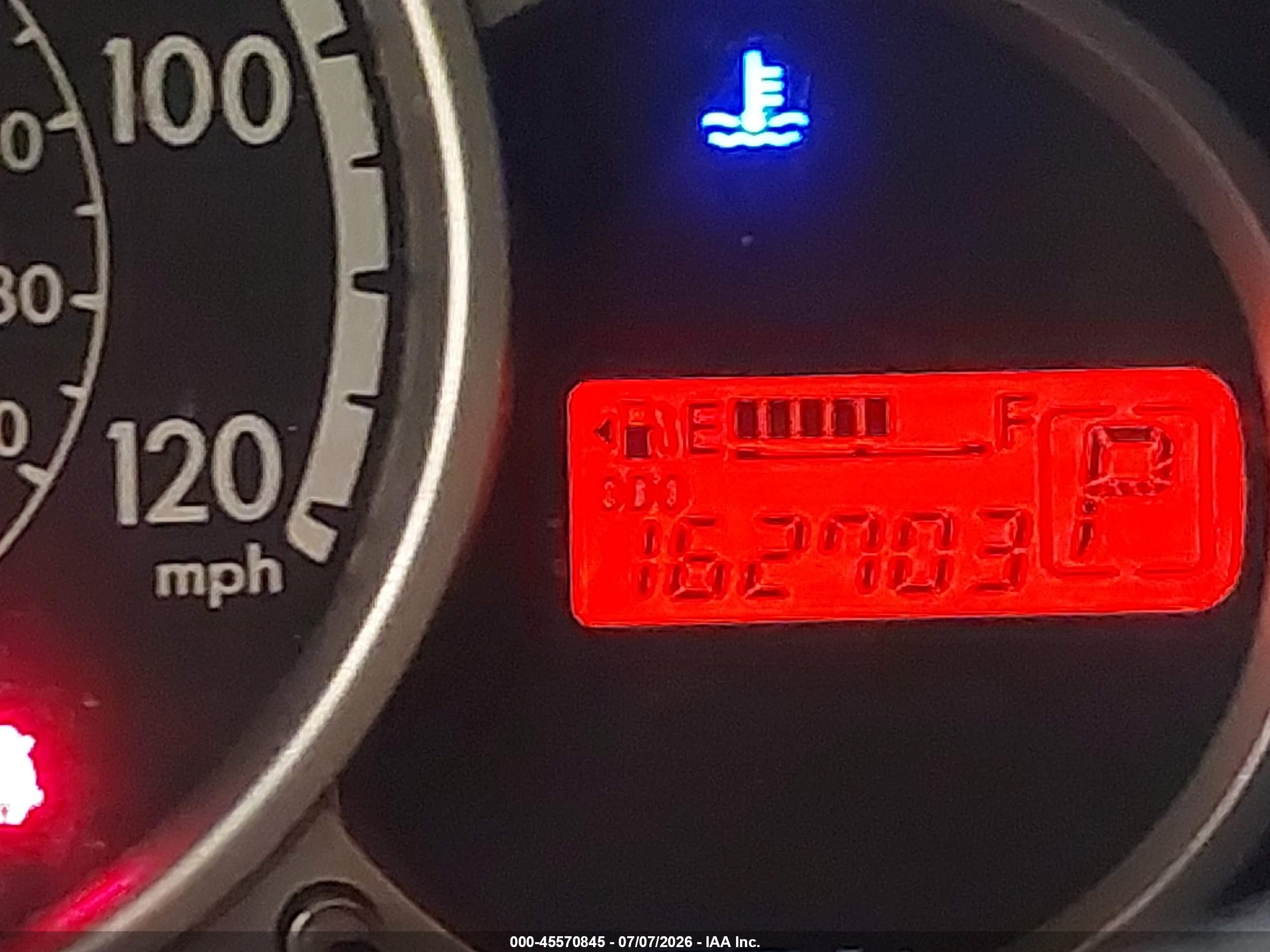 2014 Mazda Mazda2 Sport Blue vin: JM1DE1KY1E0184237