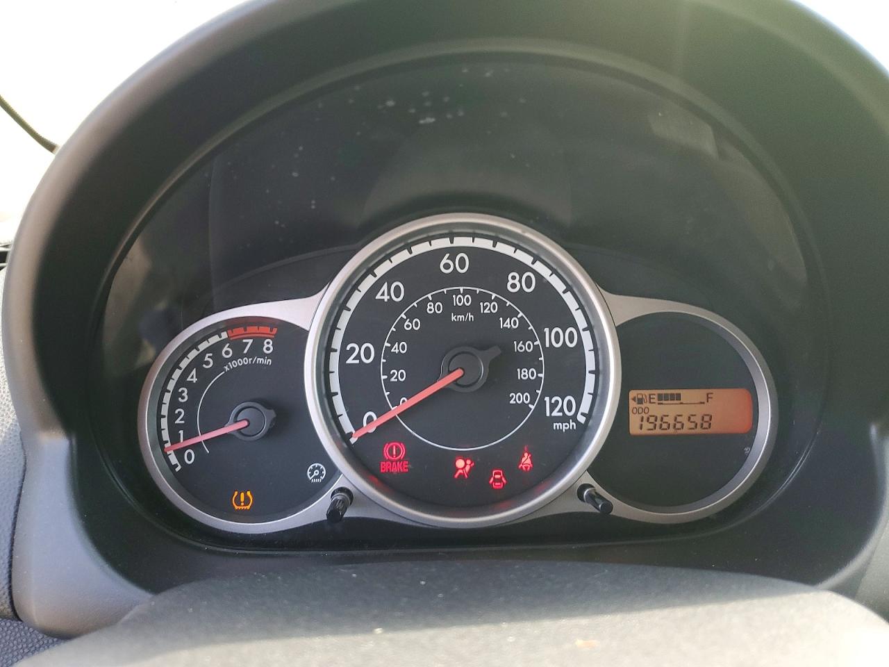 2012 Mazda Mazda2 Green vin: JM1DE1KY2C0151454