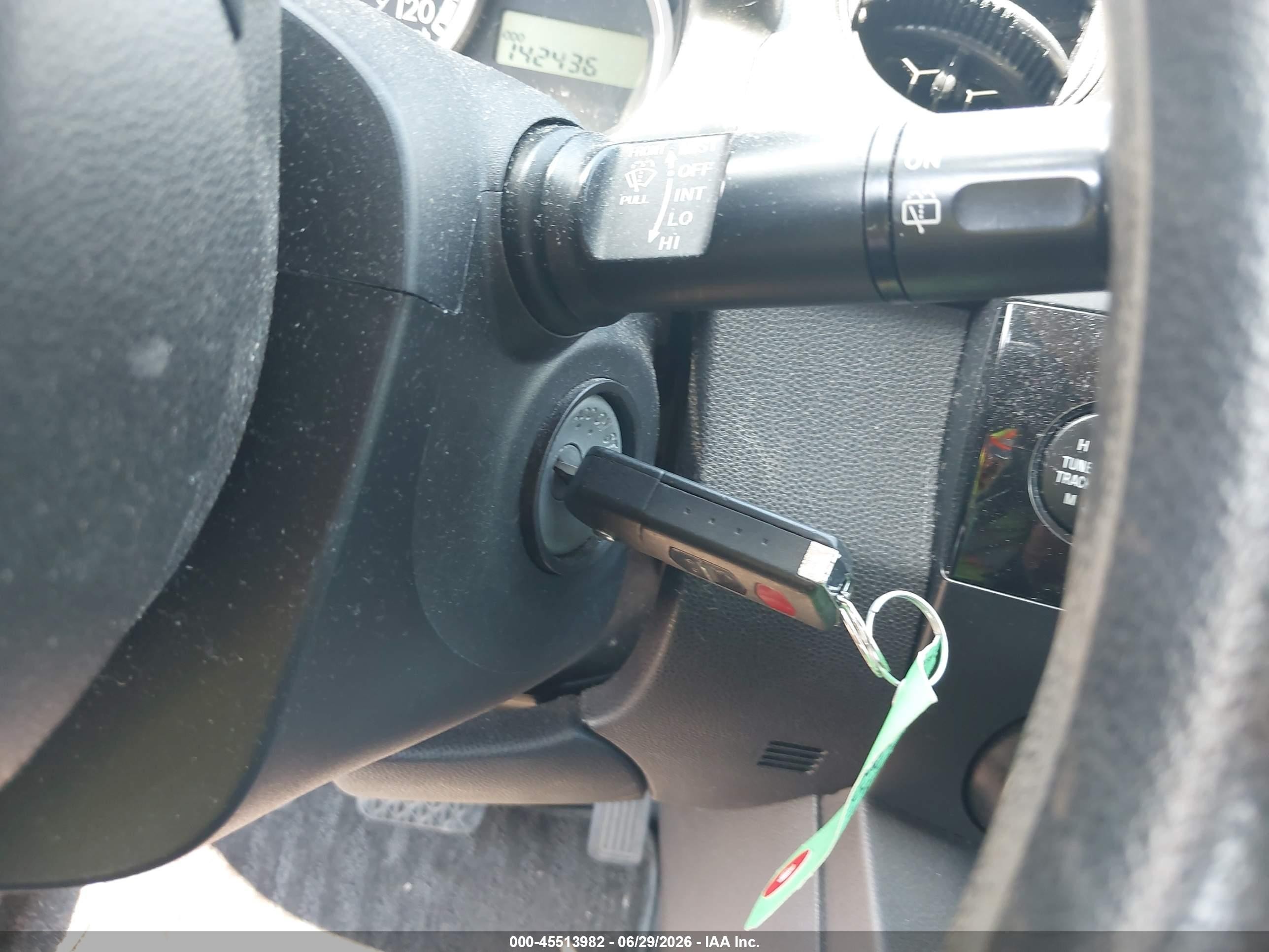 2013 Mazda Mazda2 Sport Light Blue vin: JM1DE1KY6D0166041