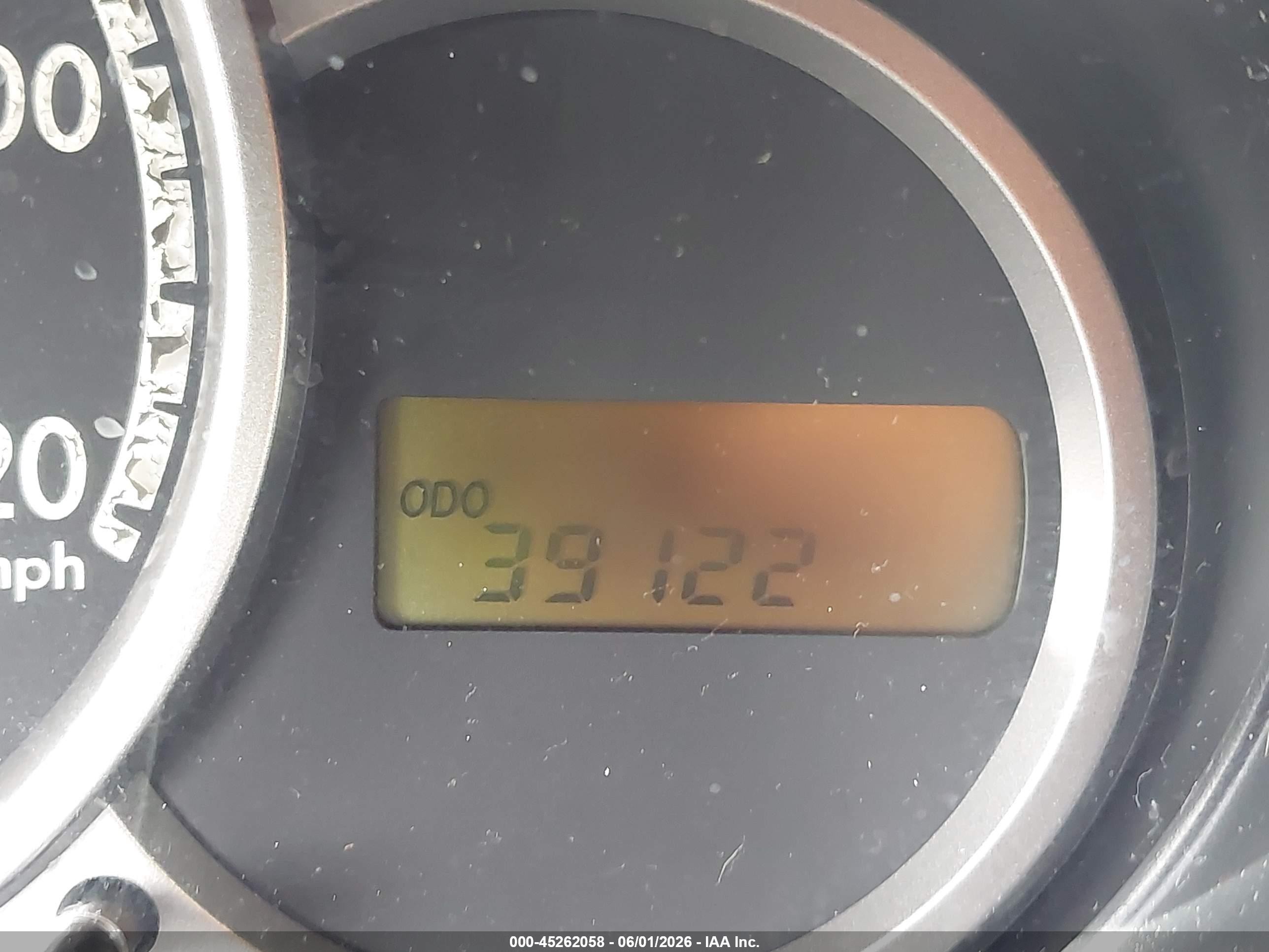2013 Mazda Mazda2 Sport Зеленый vin: JM1DE1KY7D0152987