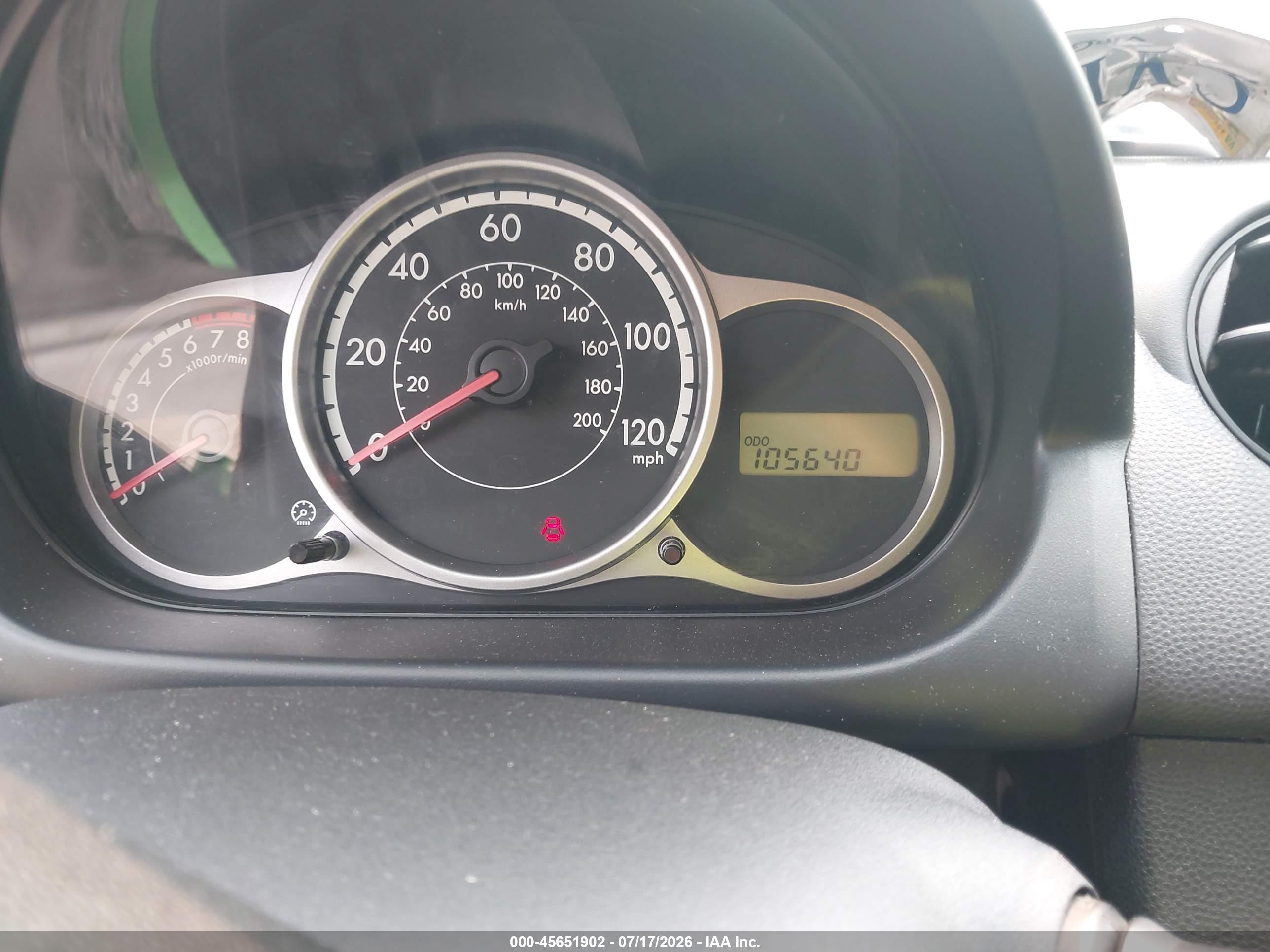 2013 Mazda Mazda2 Sport Green vin: JM1DE1KY8D0152934