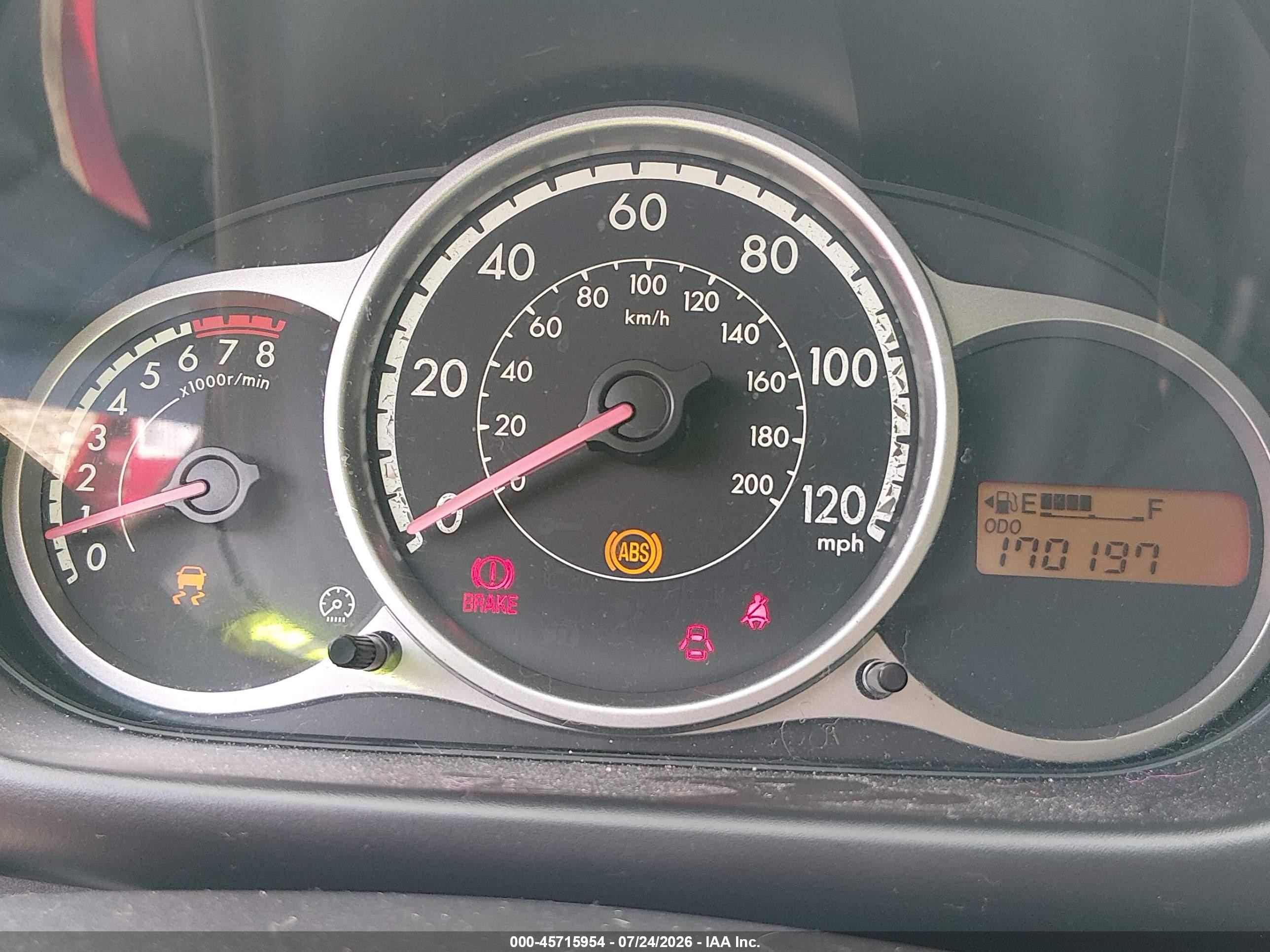 2012 Mazda Mazda2 Sport Red vin: JM1DE1KYXC0140167