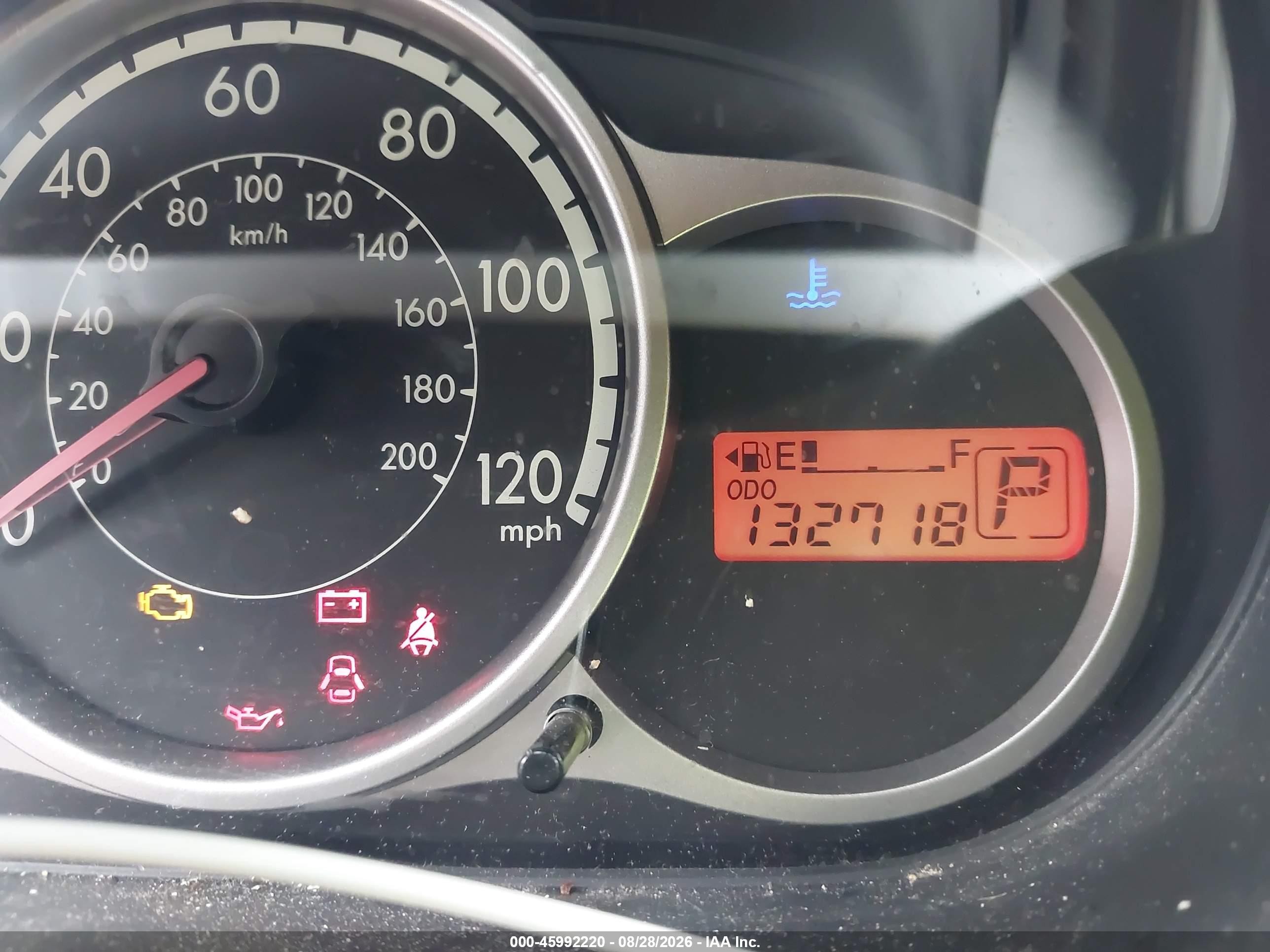 2012 Mazda Mazda2 Sport Blue vin: JM1DE1KYXC0142226
