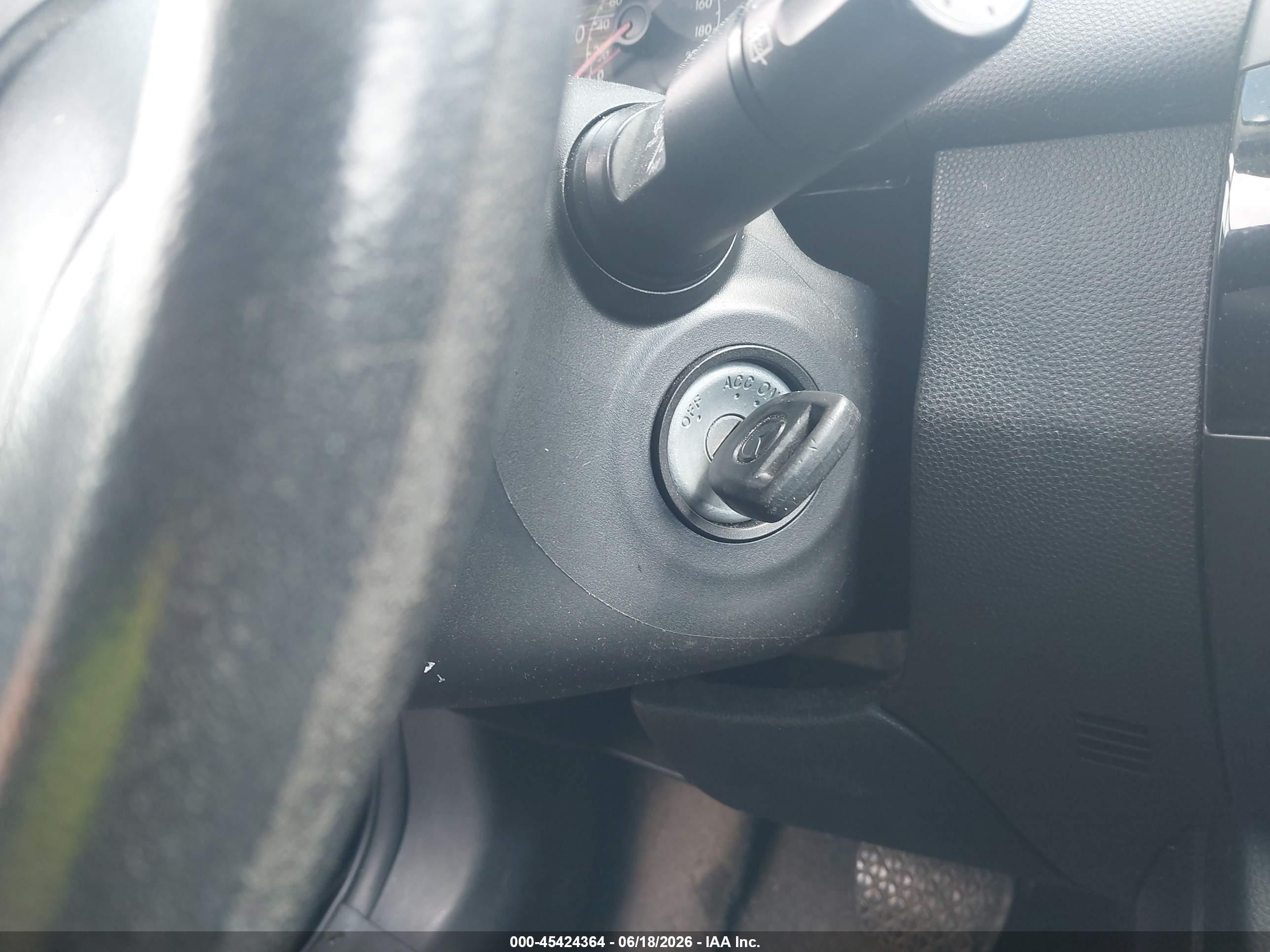 2013 Mazda Mazda2 Sport Black vin: JM1DE1KYXD0159576