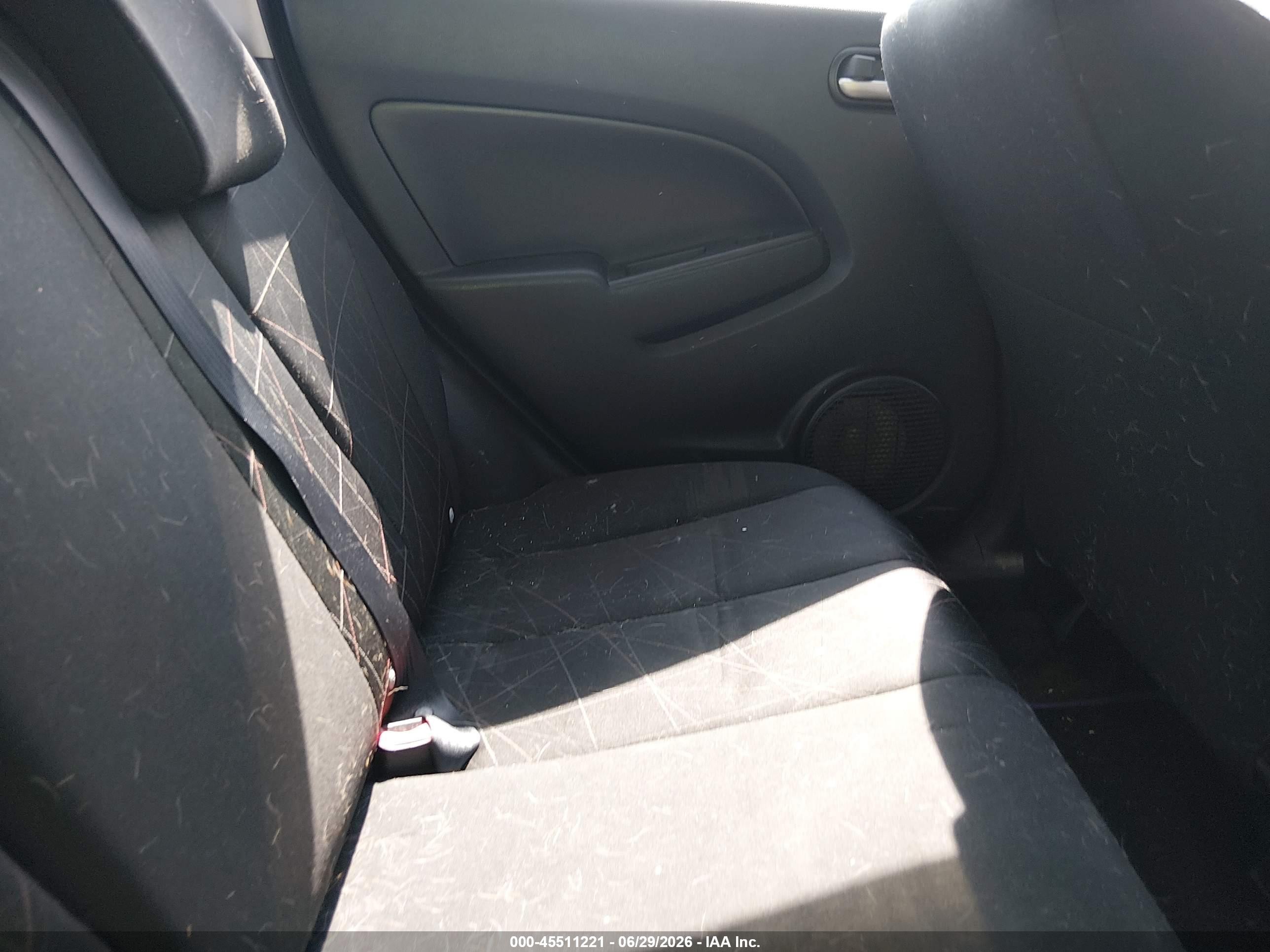 2012 Mazda Mazda2 Sport Green vin: JM1DE1KZ0C0151896