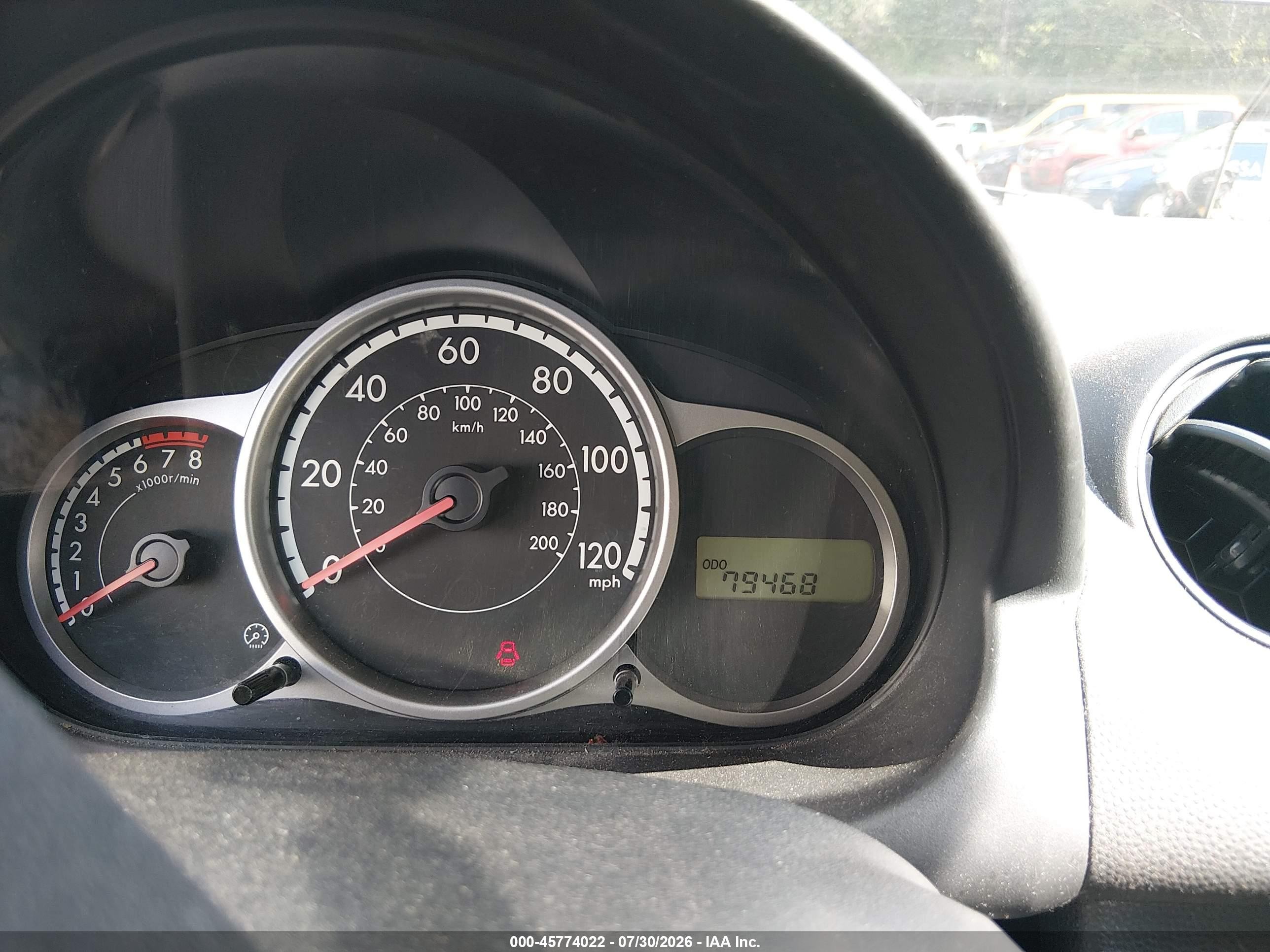 2013 Mazda Mazda2 Sport Black vin: JM1DE1KZ0D0165685