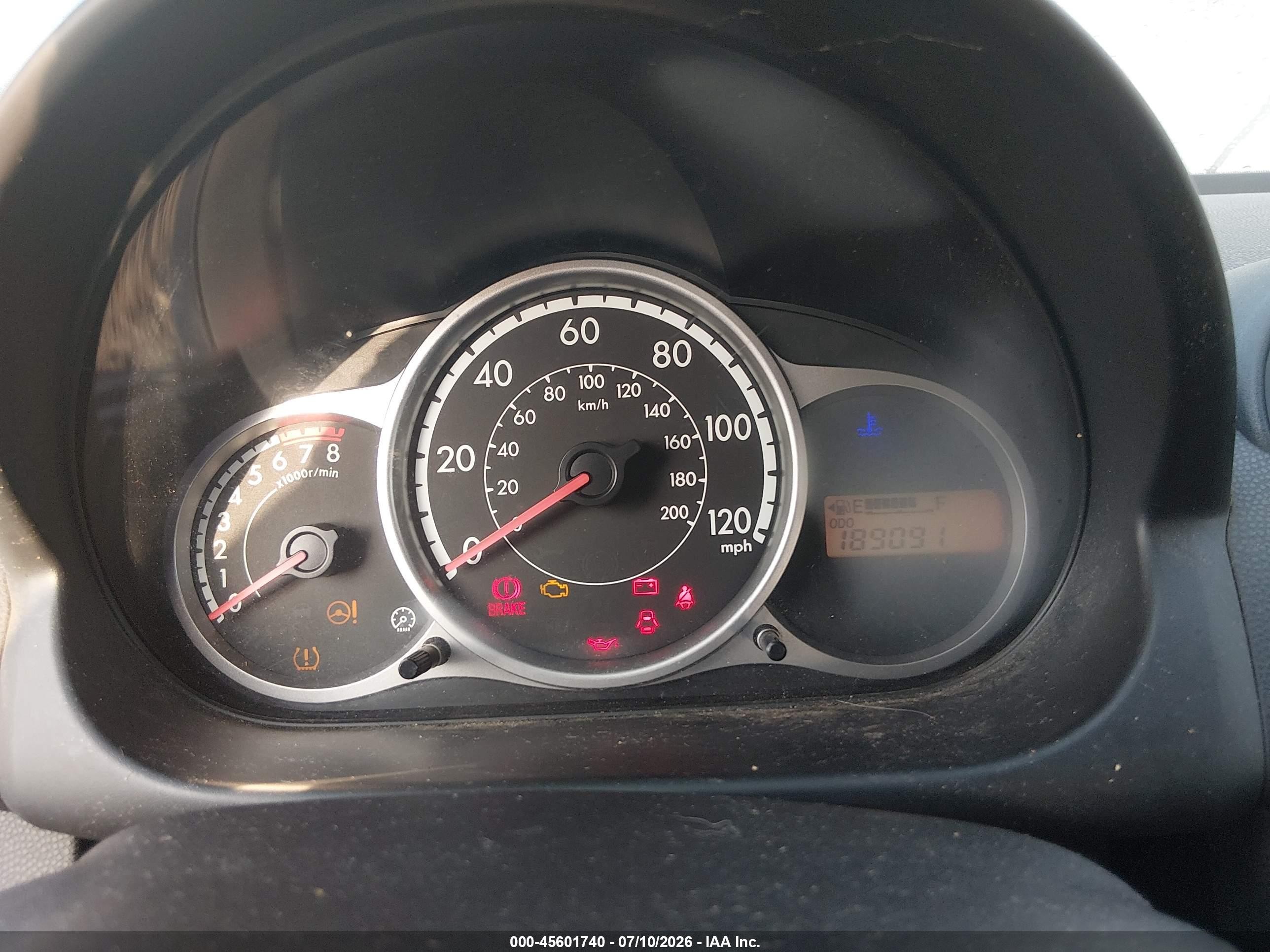 2012 Mazda Mazda2 Sport Black vin: JM1DE1KZ1C0150188