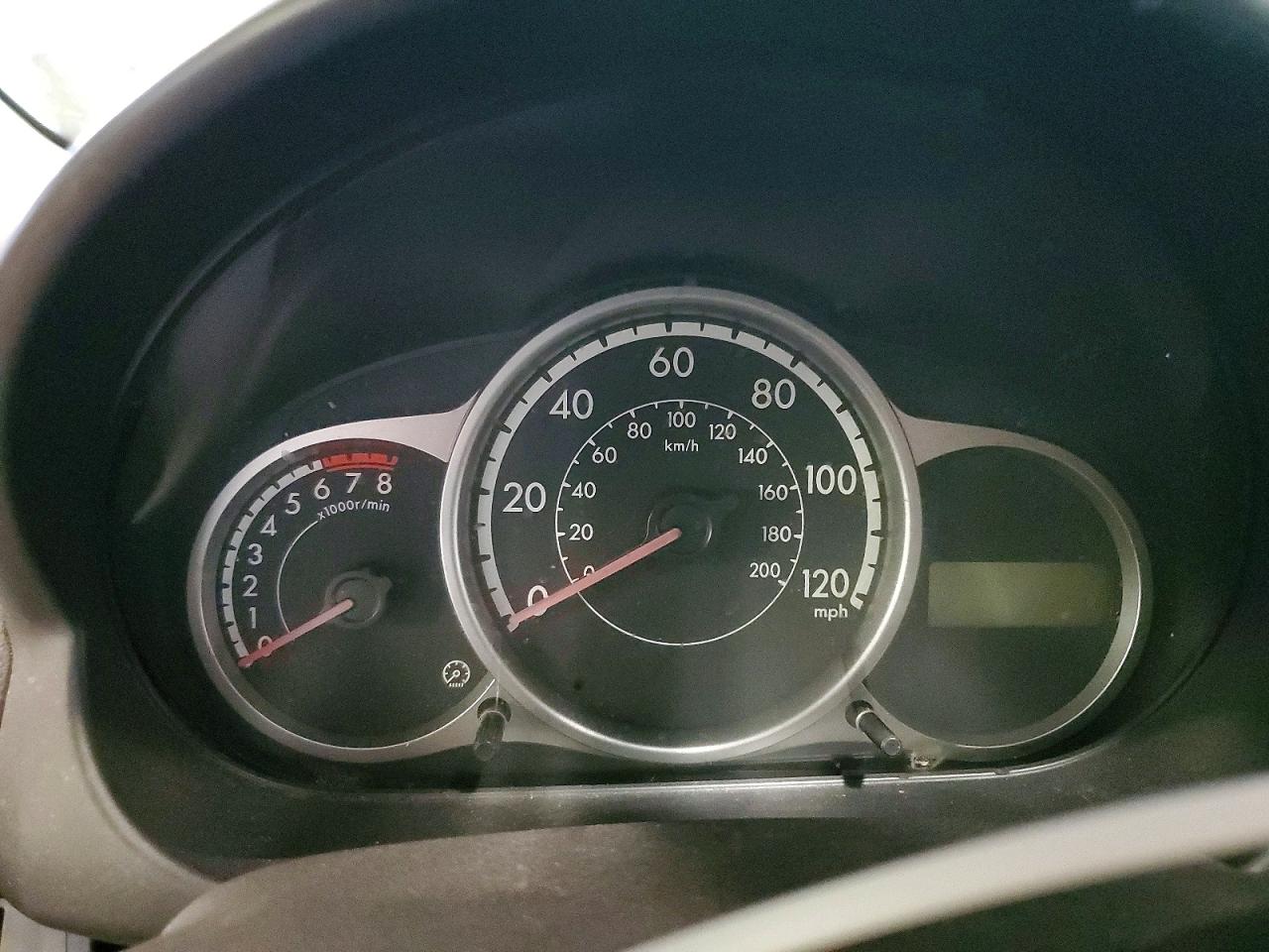 2012 Mazda Mazda2 Blue vin: JM1DE1KZ3C0135465