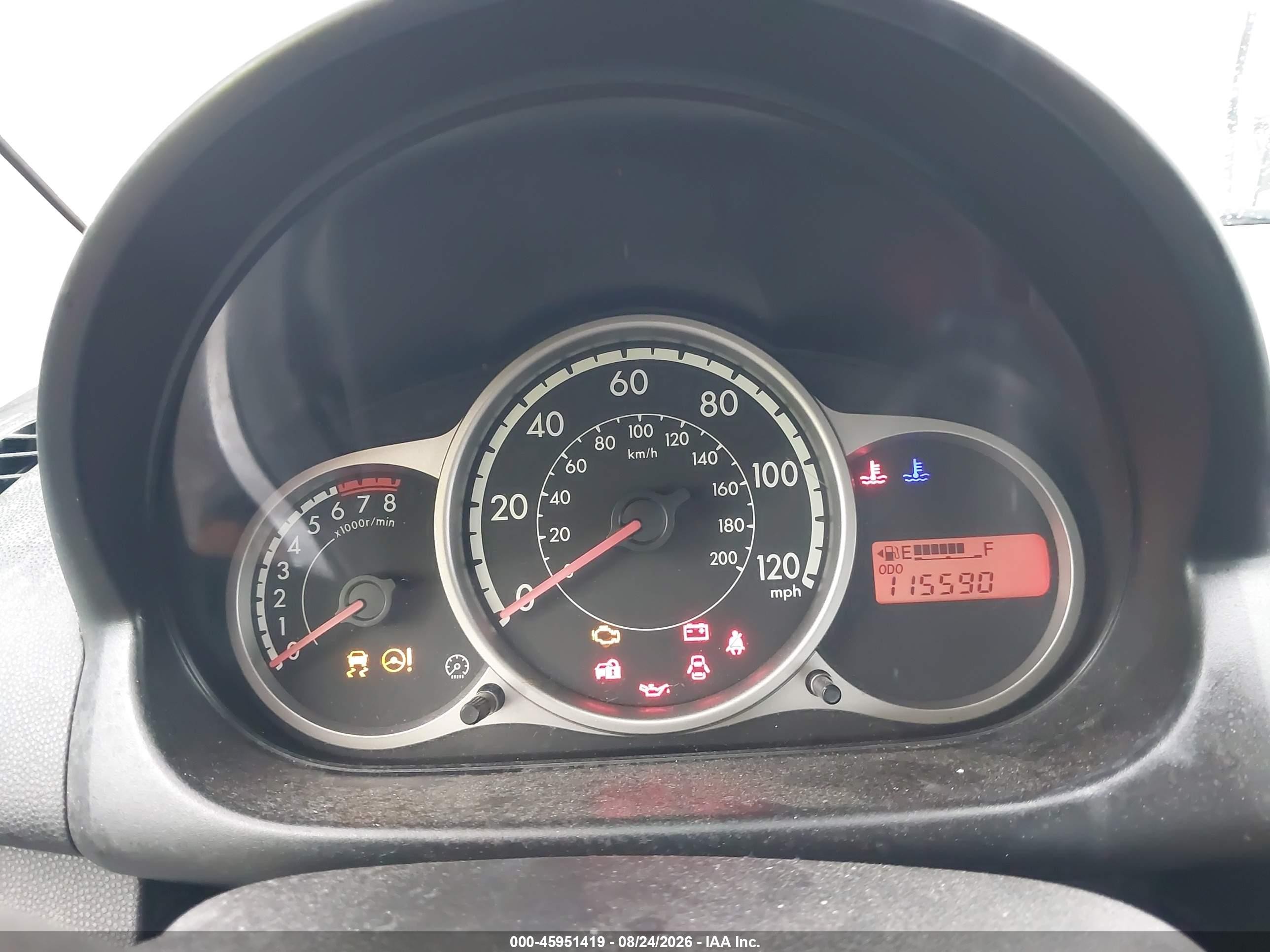 2014 Mazda Mazda2 Sport Серебряный vin: JM1DE1KZ4E0179302