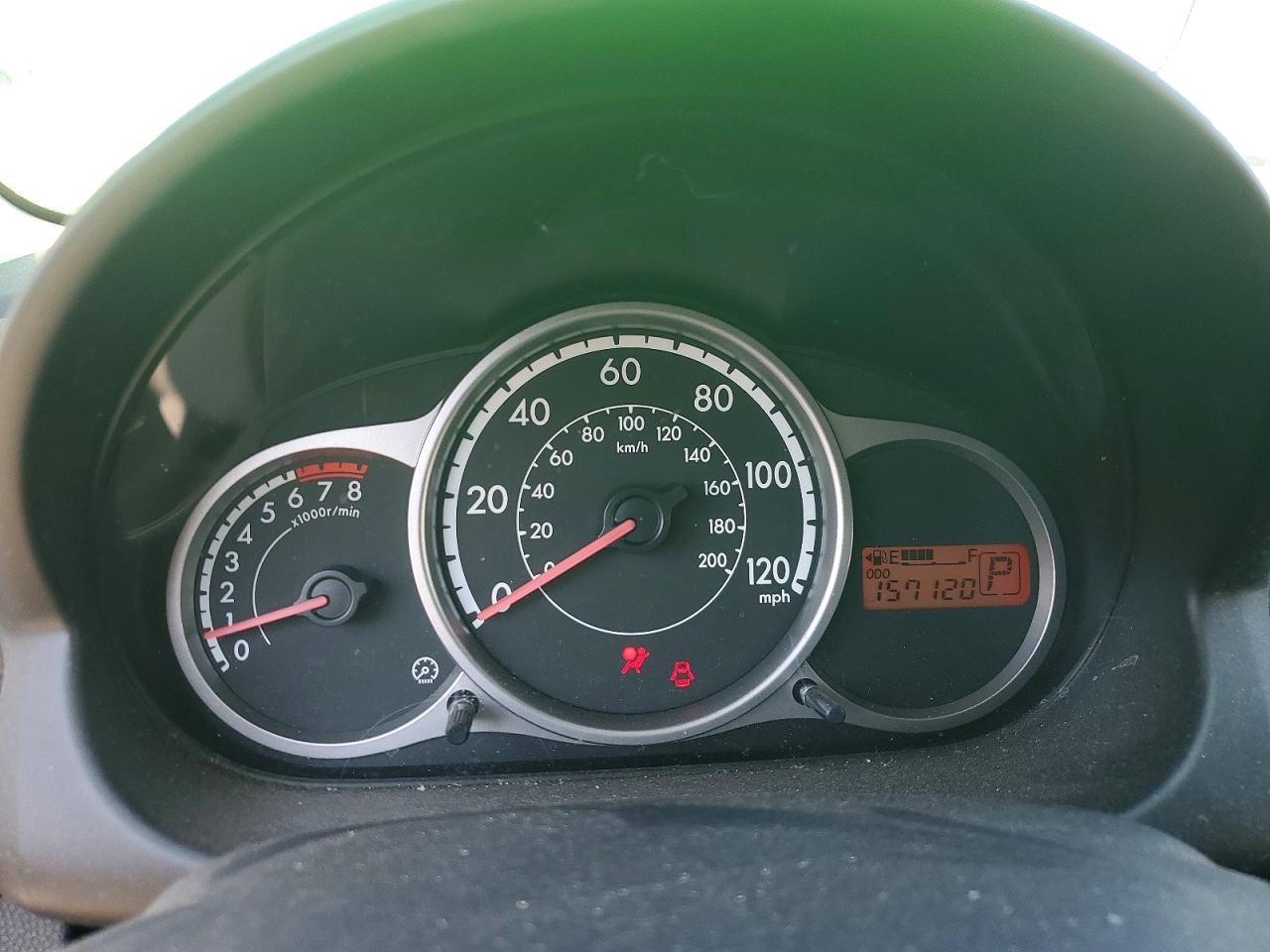 2012 Mazda Mazda2 Green vin: JM1DE1KZ5C0132664