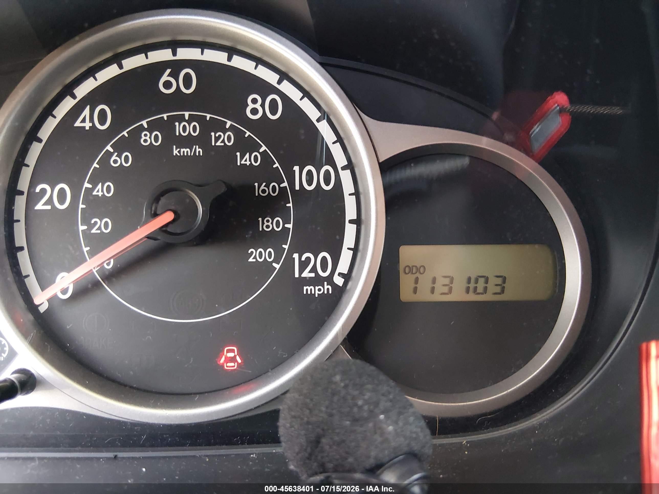 2013 Mazda Mazda2 Sport Silver vin: JM1DE1KZ8D0166115