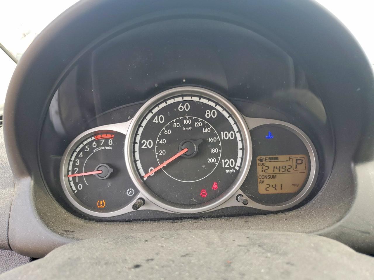 2013 Mazda Mazda2 Gray vin: JM1DE1LZ1D0157772
